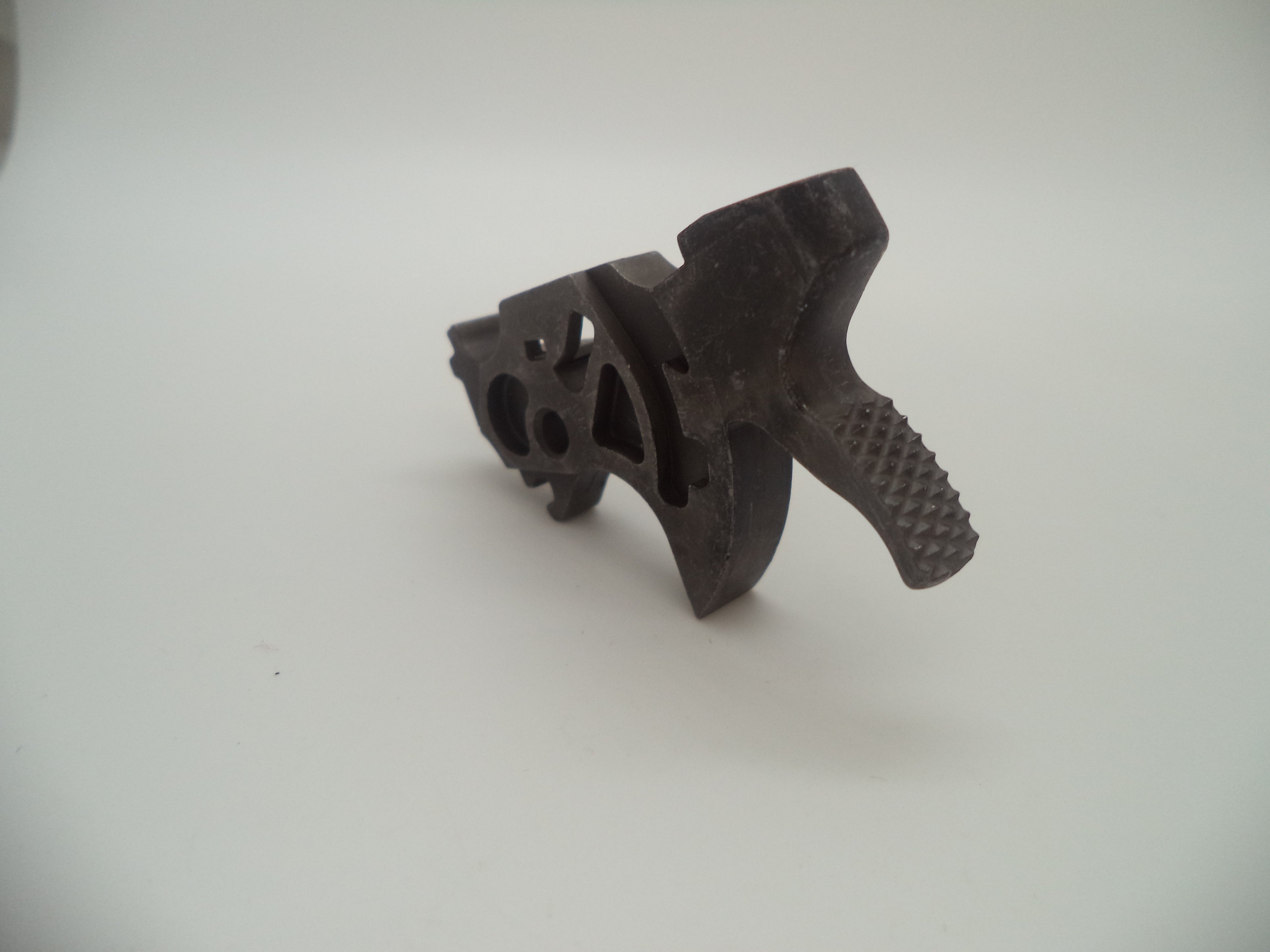 Smith & Wesson K Frame MIM Hammer .265" Wide - Part 293570000