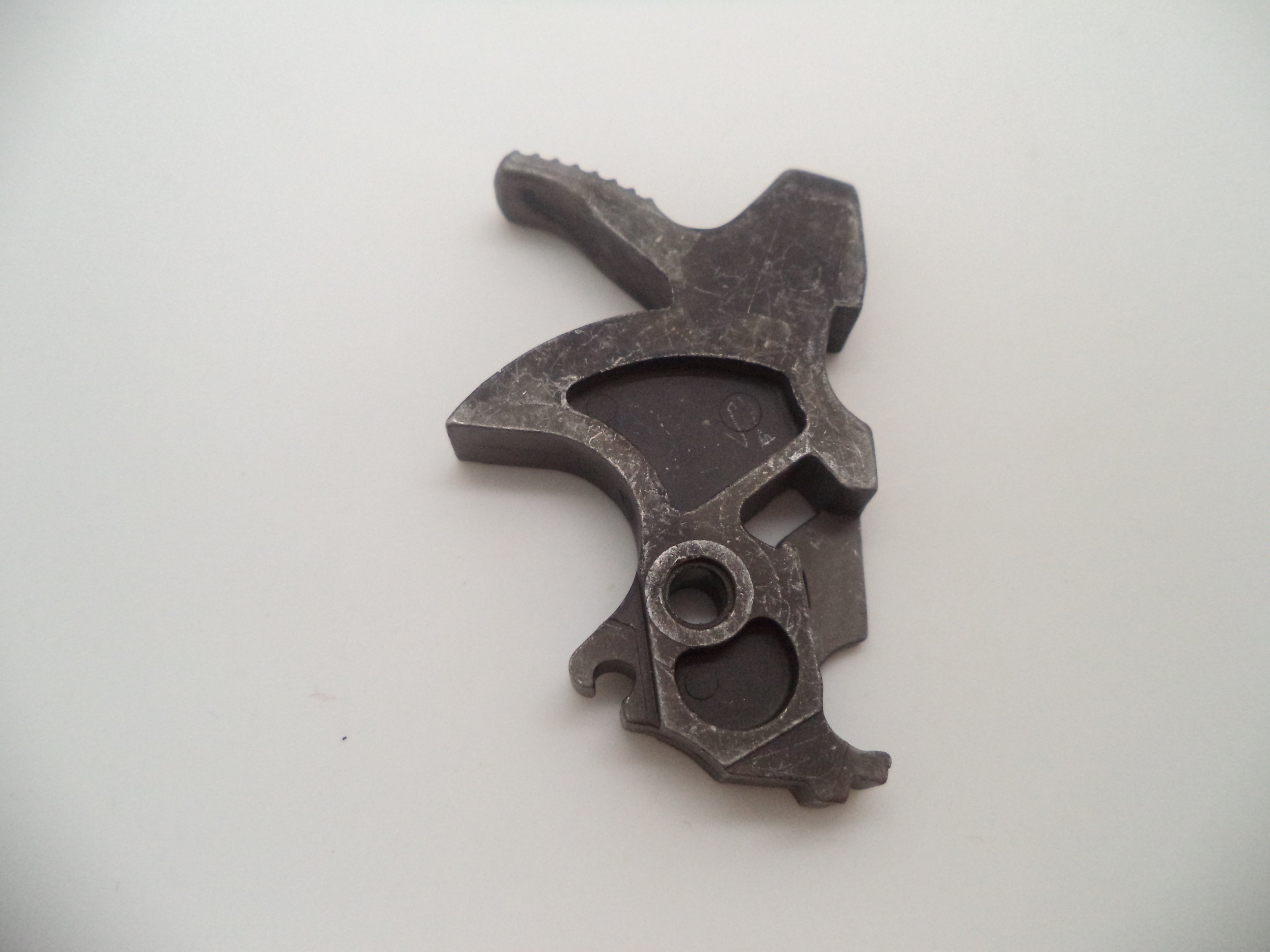 Smith & Wesson K Frame MIM Hammer .265" Wide - Part 293570000
