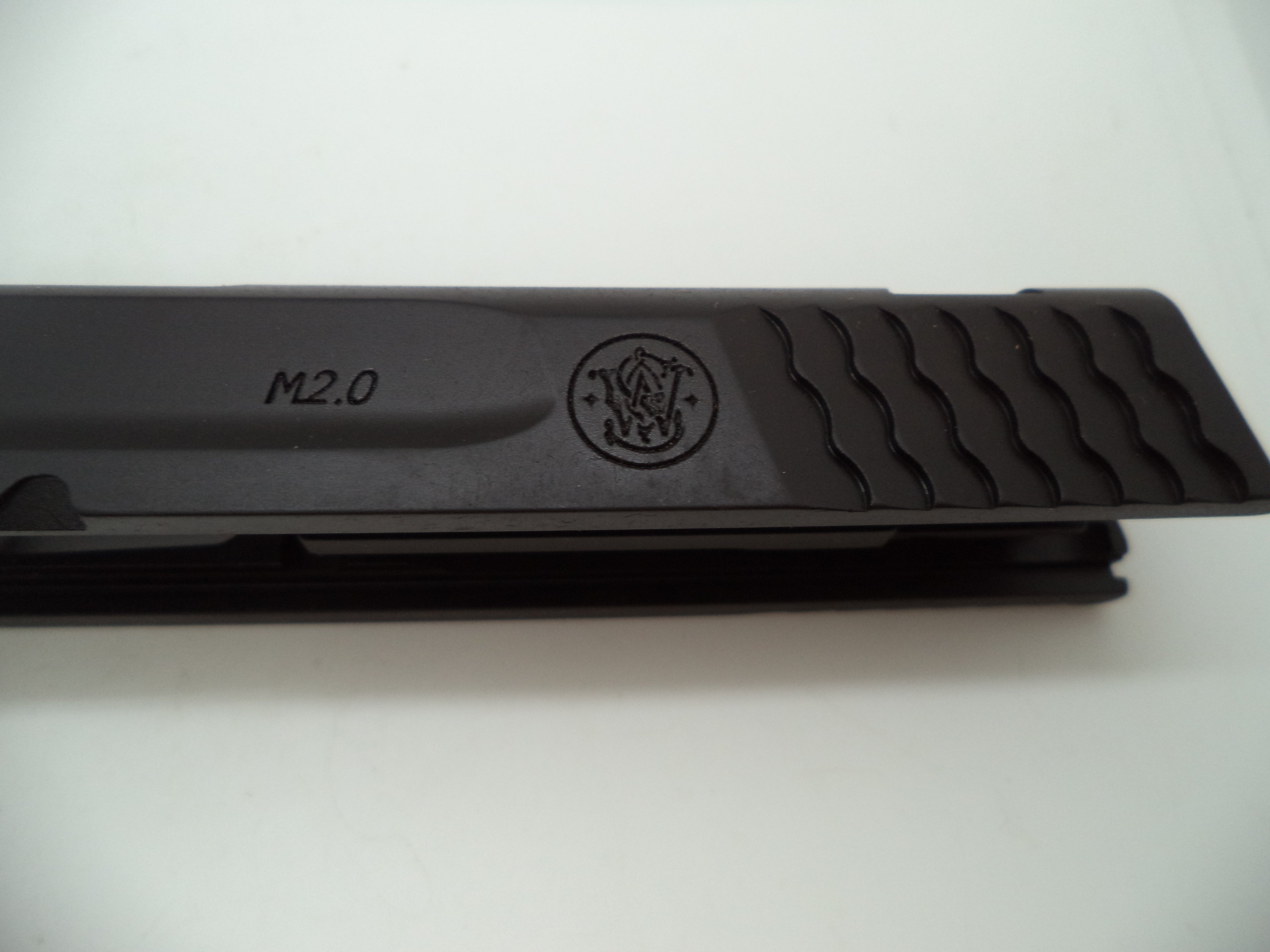 Smith & Wesson Pistol M&P 40 M2.0 Compact Slide 3.59" New Part 3002622