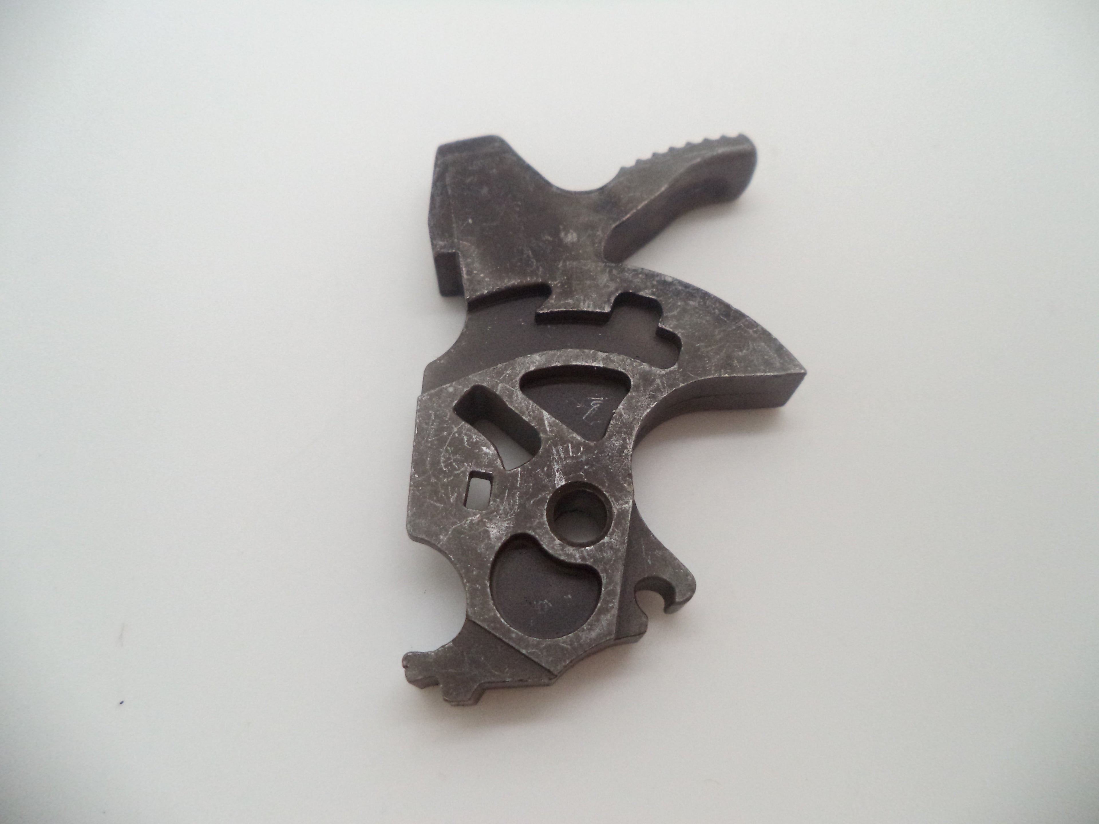 Smith & Wesson K Frame MIM Hammer .265" Wide - Part 293570000