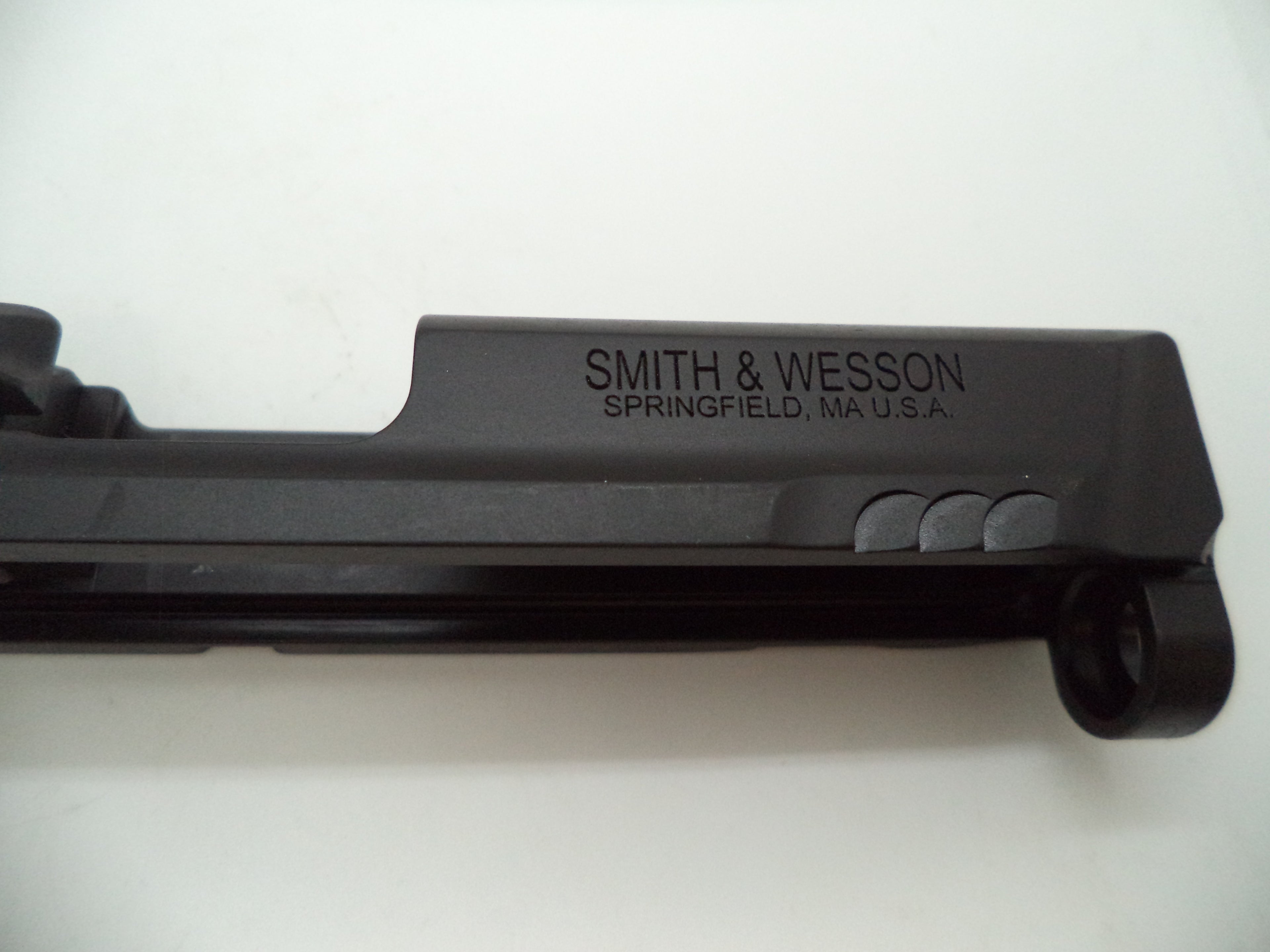 Smith & Wesson Pistol M&P 40 M2.0 Compact Slide 3.59" New Part 3002622