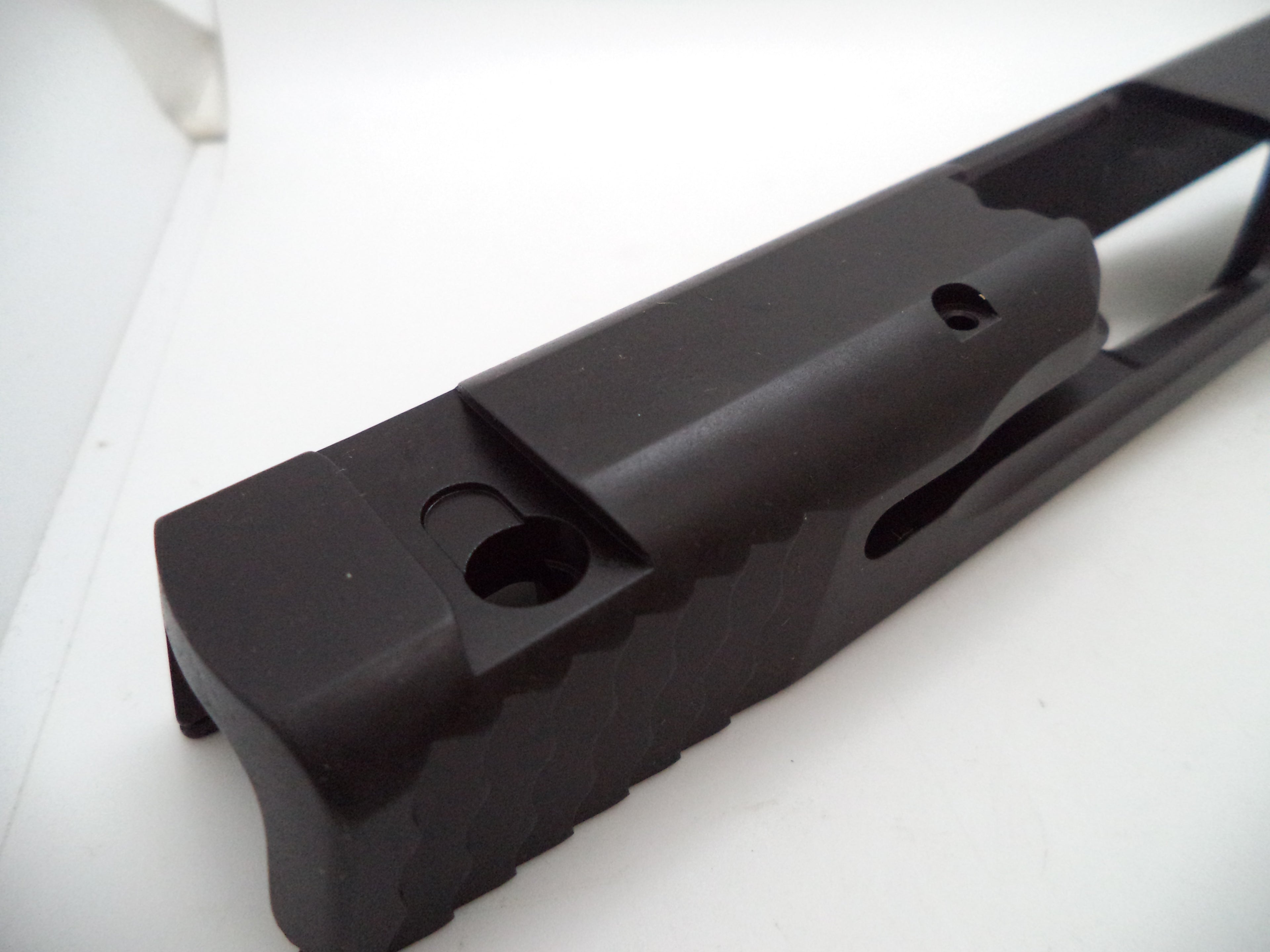 Smith & Wesson Pistol M&P 40 M2.0 Compact Slide 3.59" New Part 3002622
