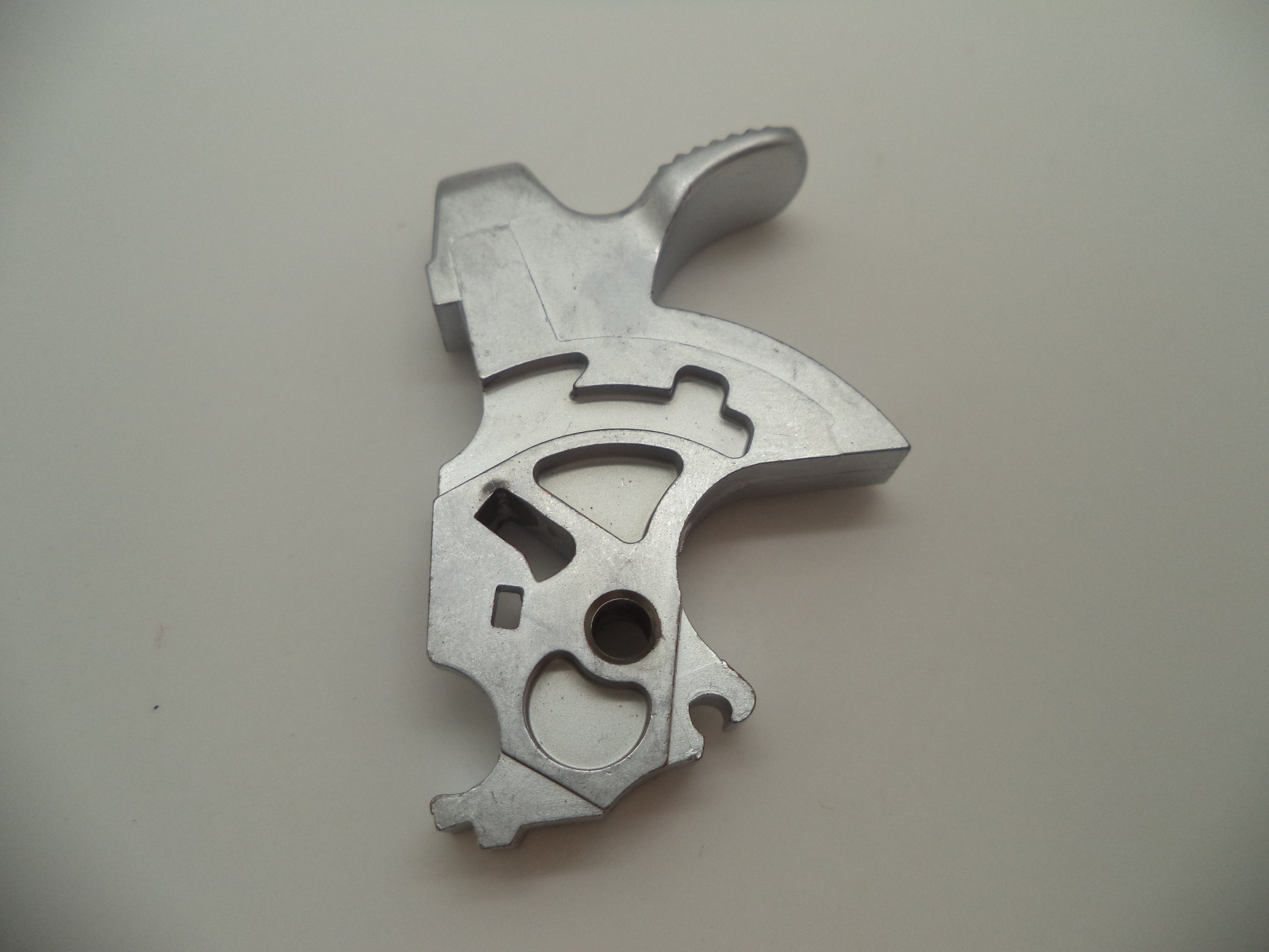 Smith & Wesson N Frame MIM Hammer .400" New Style – Part 296640000