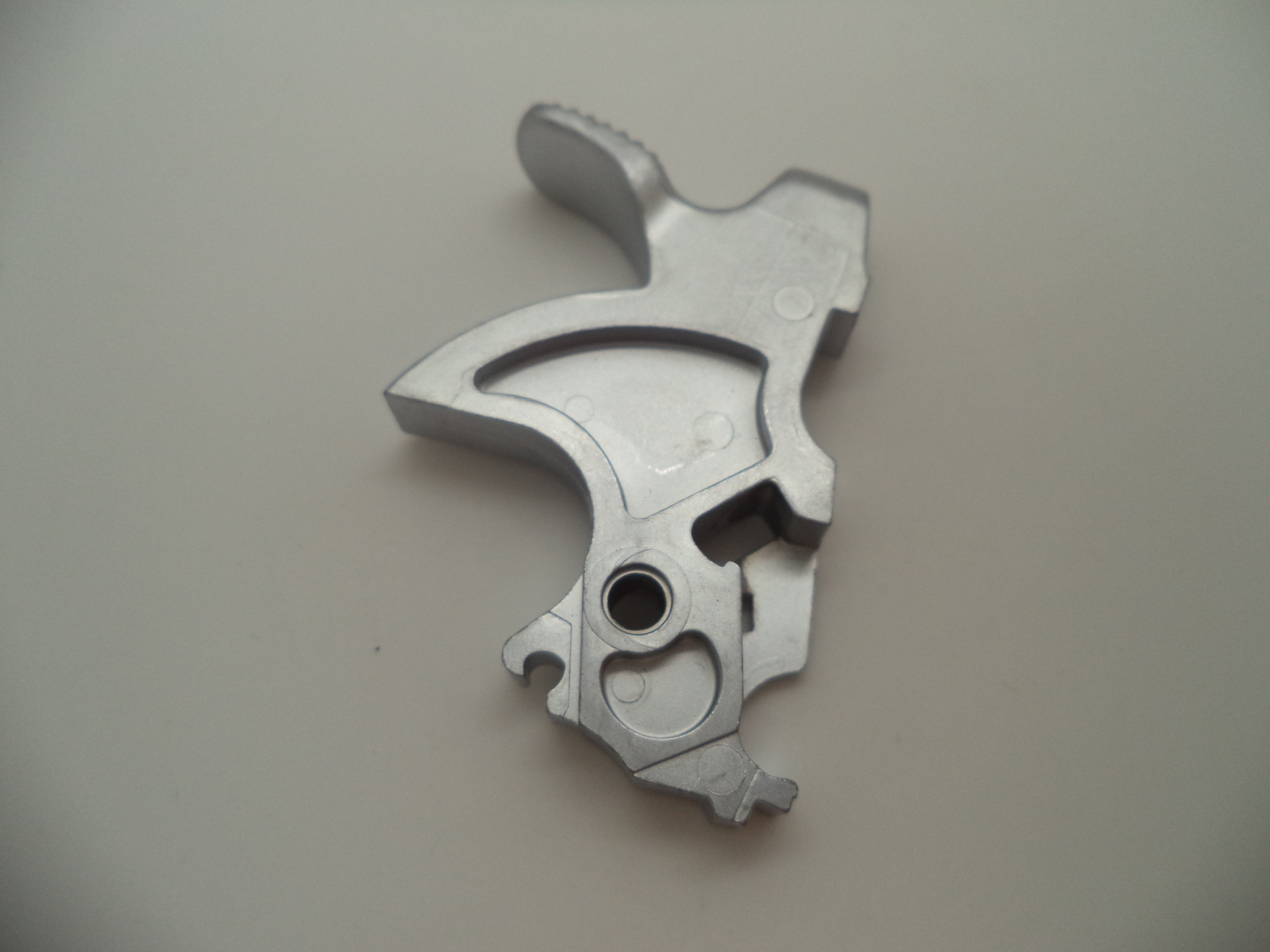 Smith & Wesson N Frame MIM Hammer .400" New Style – Part 296640000