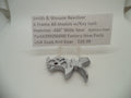 Smith & Wesson X Frame MIM Hammer .430" New Style with Key Lock 299280000