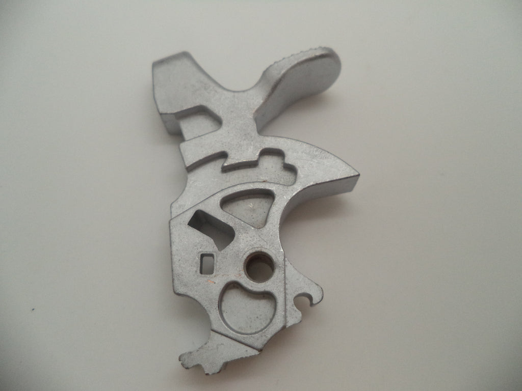 Smith & Wesson X Frame MIM Hammer .430" New Style with Key Lock 299280000
