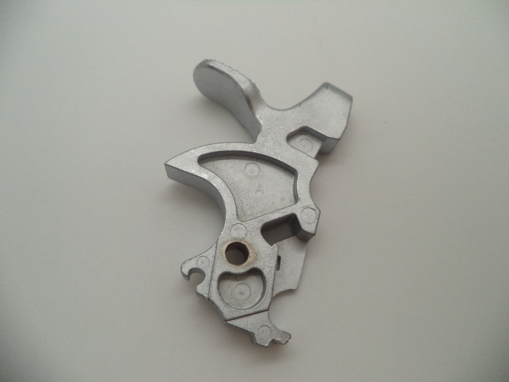 Smith & Wesson X Frame MIM Hammer .430" New Style with Key Lock 299280000