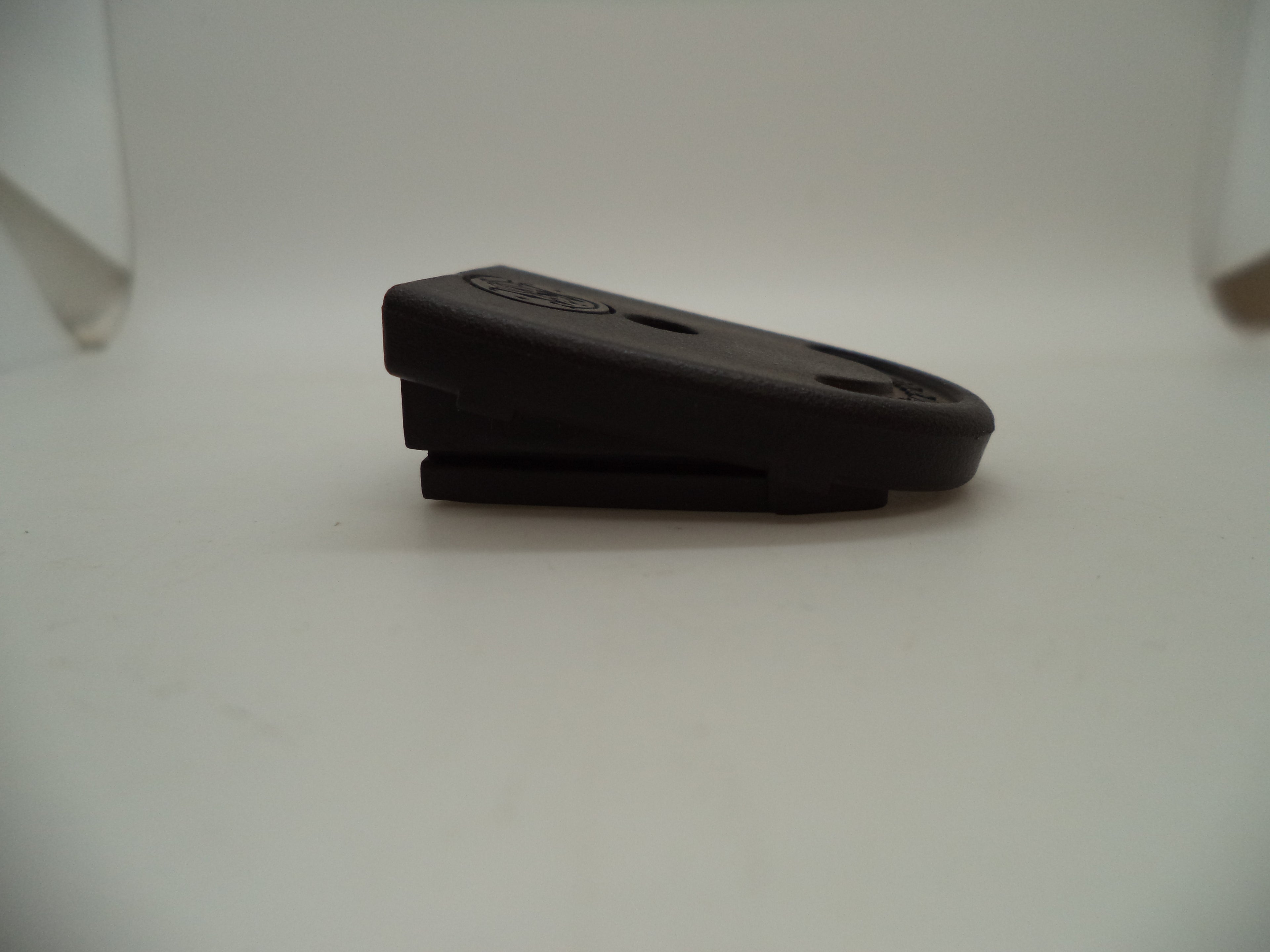 Smith & Wesson M&P9 Compact Magazine Buttplate - 10 Round - Factory OEM