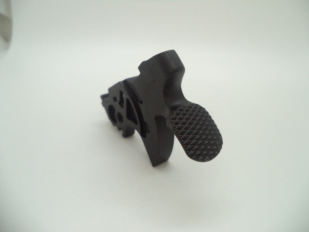 Smith & Wesson N Frame Target Hammer .500" MIM Black New Style - 294820000