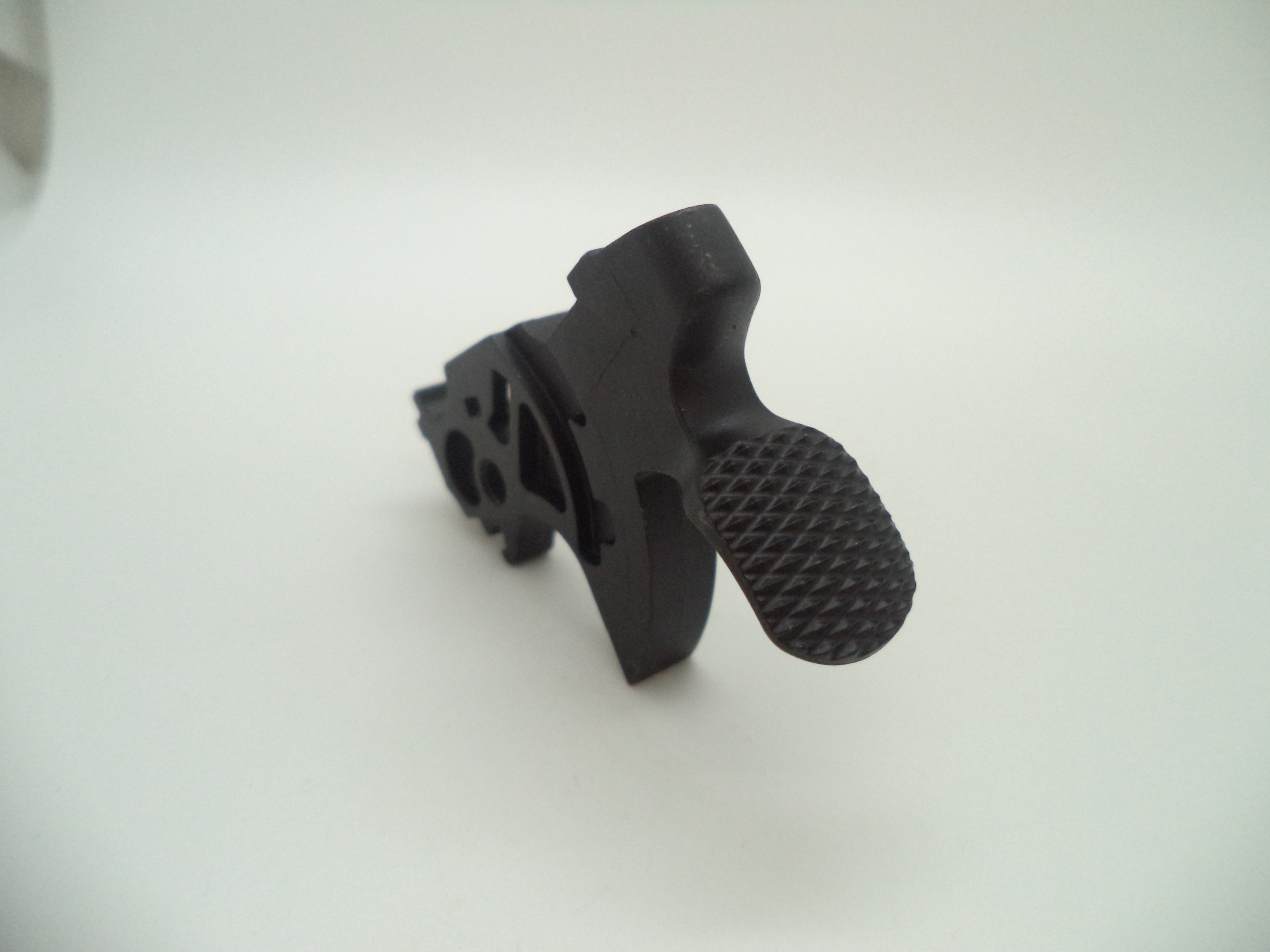 Smith & Wesson N Frame Target Hammer .500" MIM Black New Style - 294820000