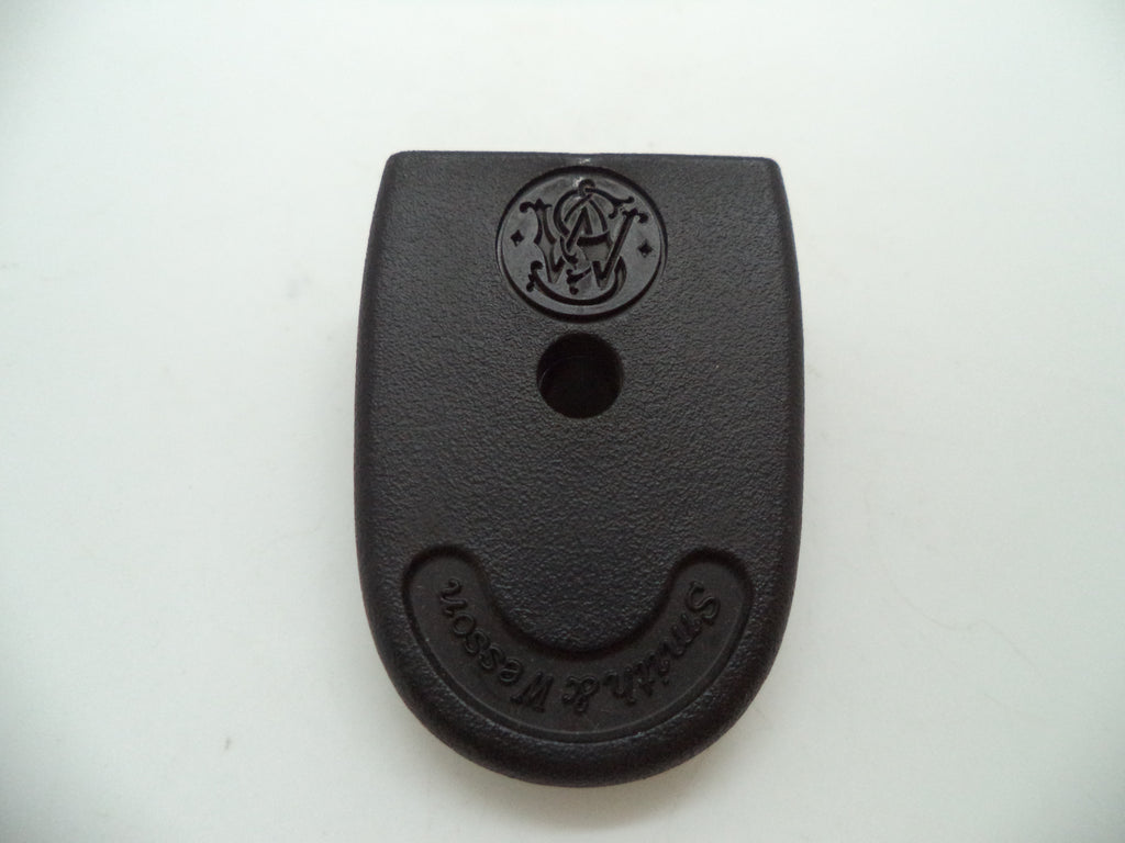 Smith & Wesson M&P9 Compact Magazine Buttplate - 10 Round - Factory OEM