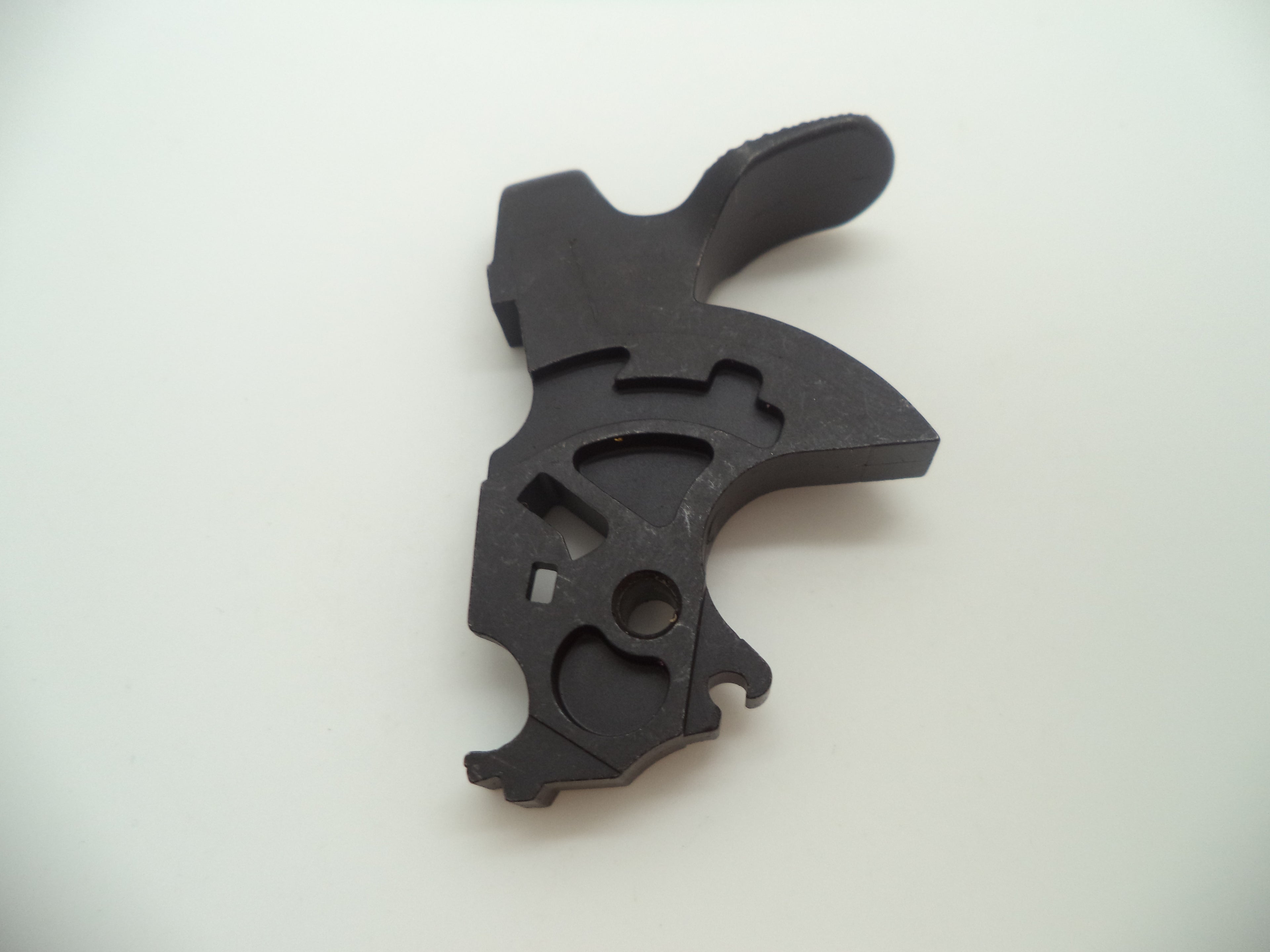Smith & Wesson N Frame Target Hammer .500" MIM Black New Style - 294820000