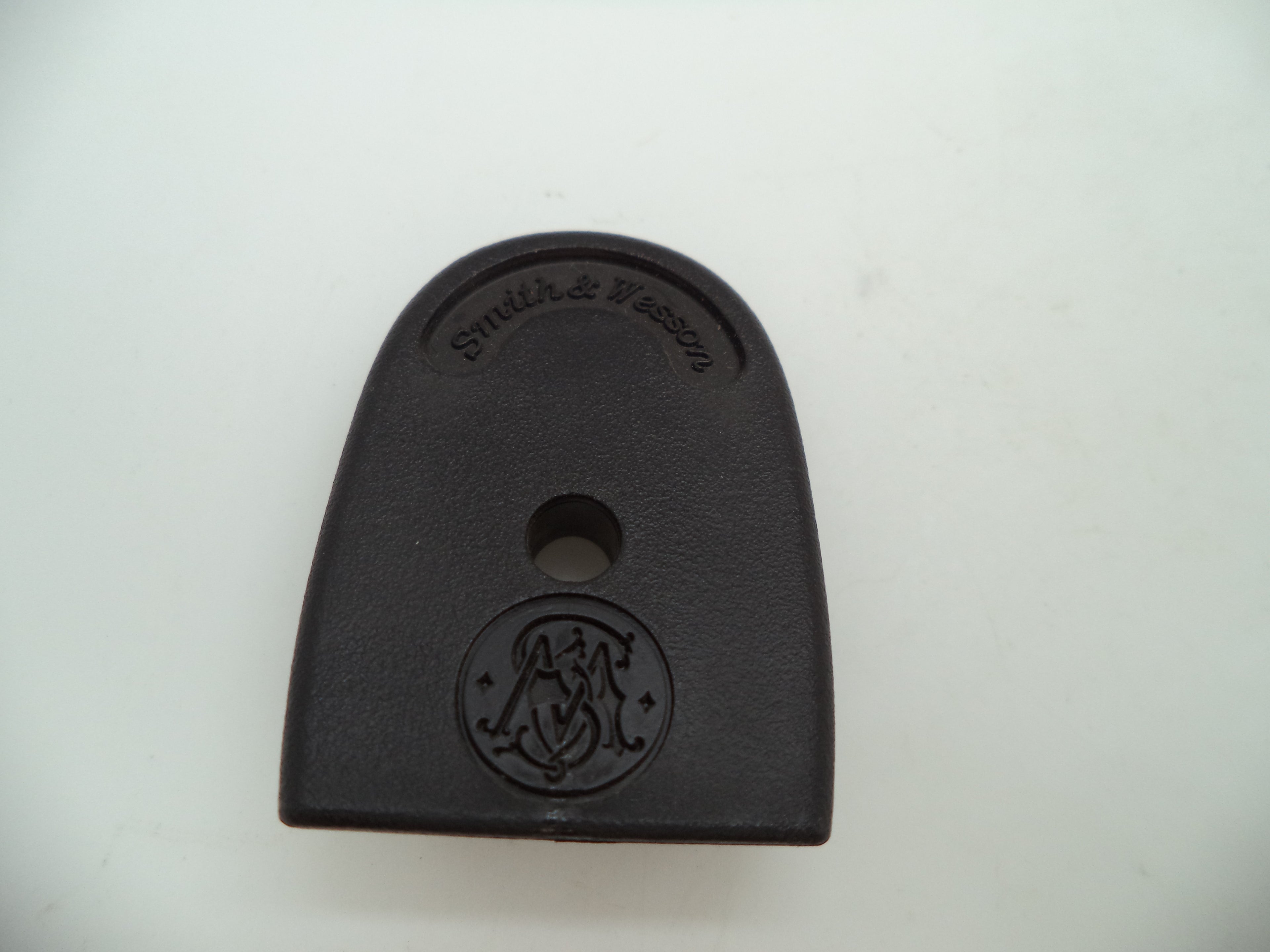 Smith & Wesson M&P9 Compact Magazine Buttplate - 10 Round - Factory OEM