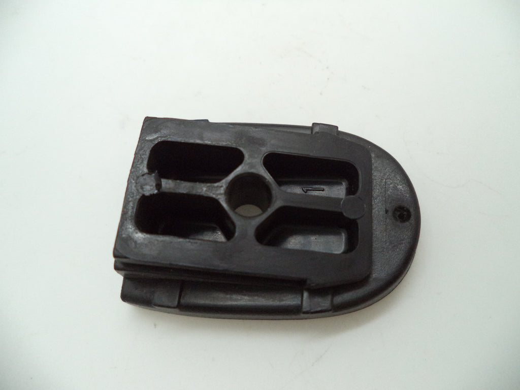 Smith & Wesson M&P9 Compact Magazine Buttplate - 10 Round - Factory OEM