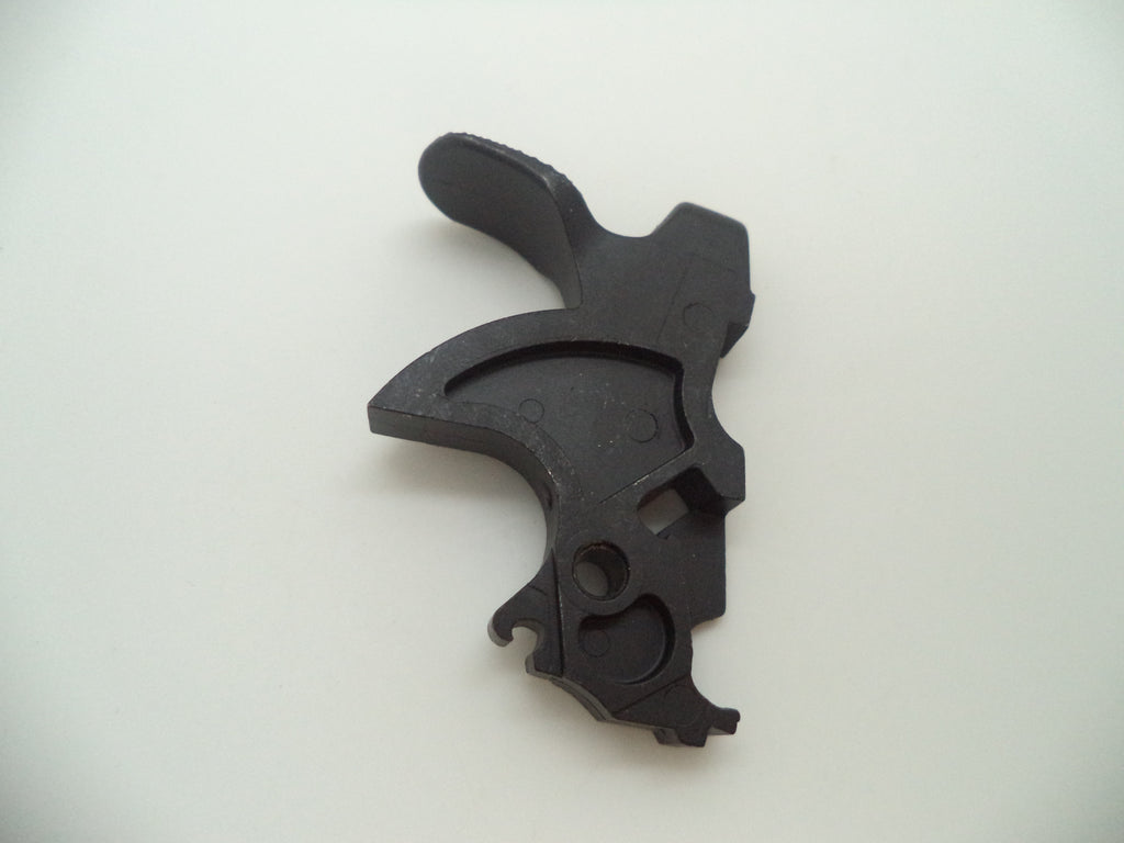 Smith & Wesson N Frame Target Hammer .500" MIM Black New Style - 294820000