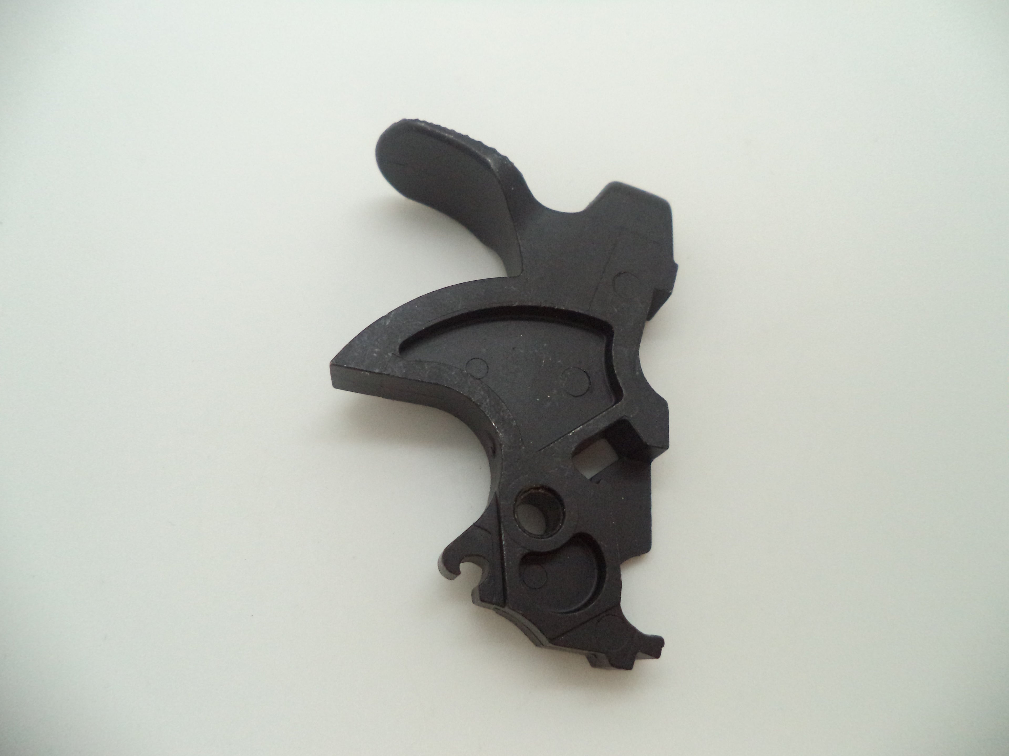 Smith & Wesson N Frame Target Hammer .500" MIM Black New Style - 294820000