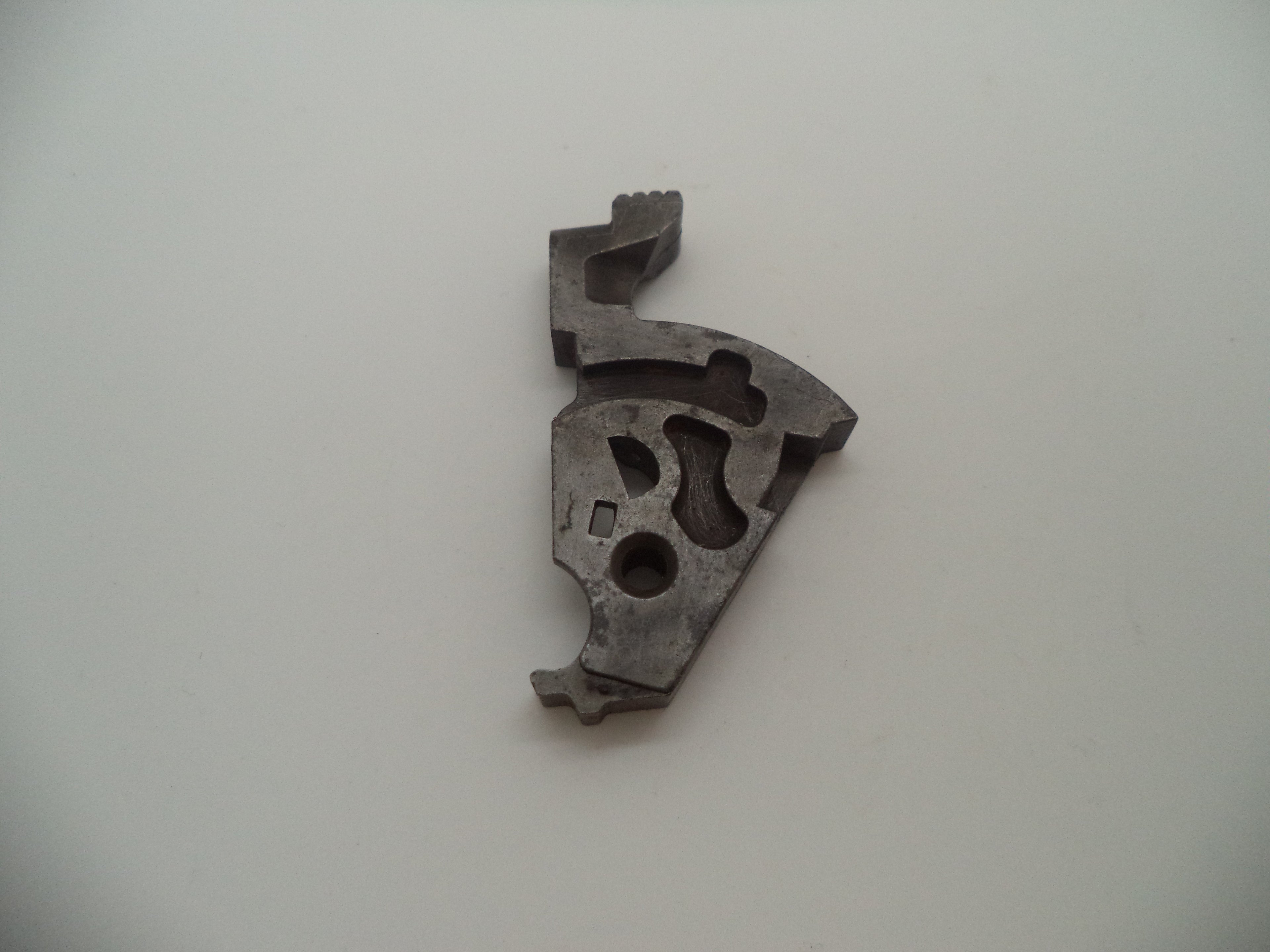 Smith & Wesson J Frame Hammer Models 317, 638 & 649 - 2296800000