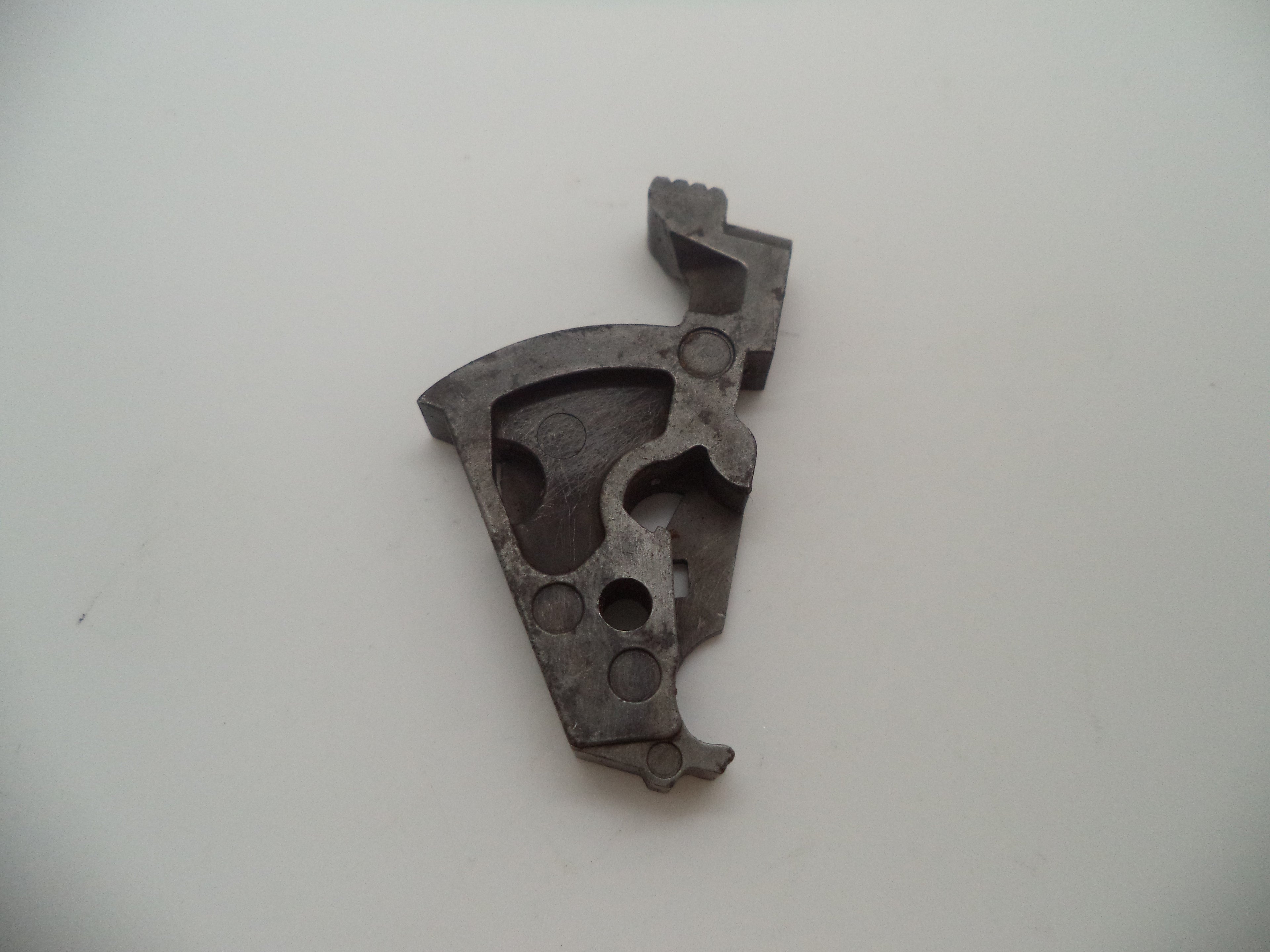 Smith & Wesson J Frame Hammer Models 317, 638 & 649 - 2296800000