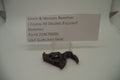 Smith & Wesson J Frame All Models Exposed Hammer, factory new part, displayed on a white surface with a price tag.