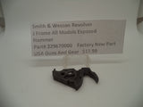 229670000 Smith & Wesson J Frame All Models Exposed Hammer New