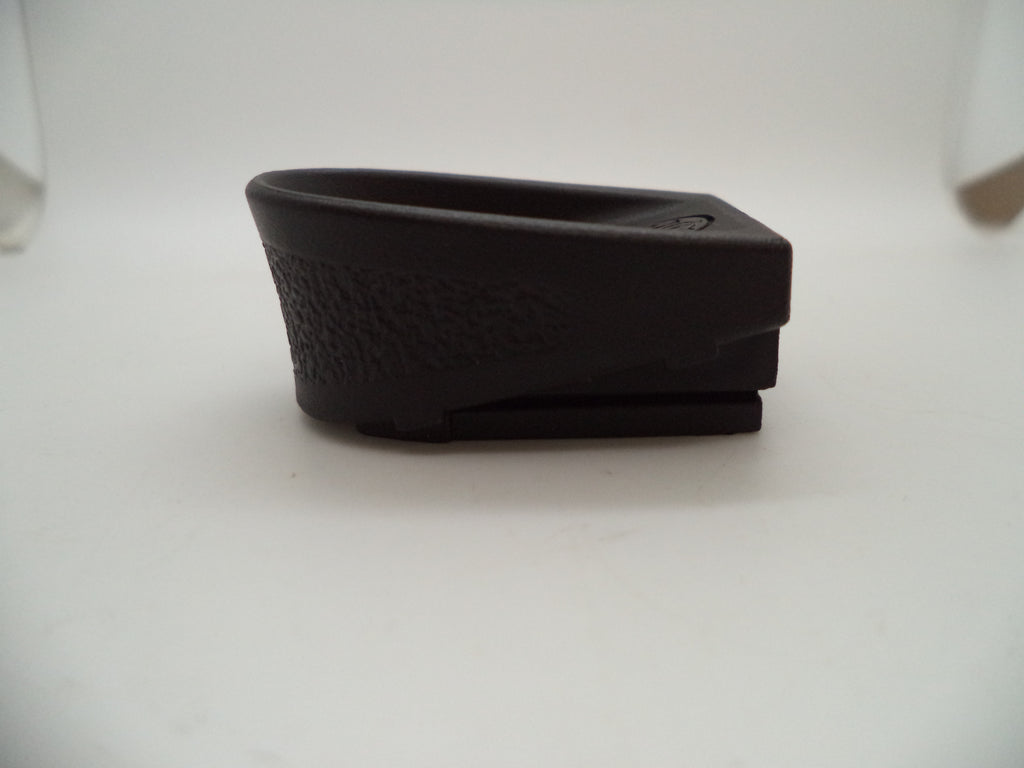 Smith & Wesson M&P9 Compact Magazine Buttplate with Finger Rest - 10 Round - Factory OEM