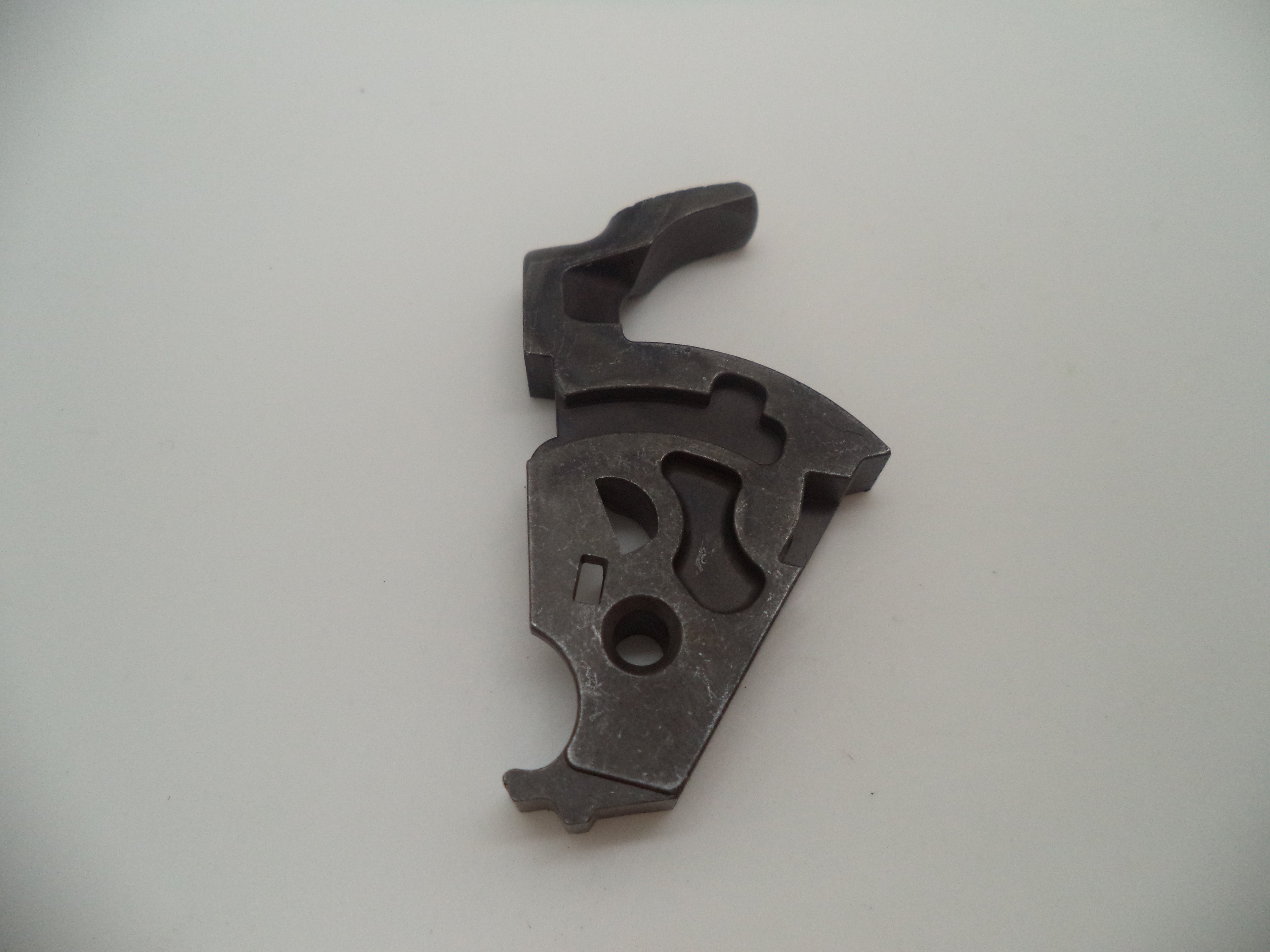 Smith & Wesson J Frame Exposed Hammer - Centerfire Models 60, 63, 637, 360PD, 351PD 229670000