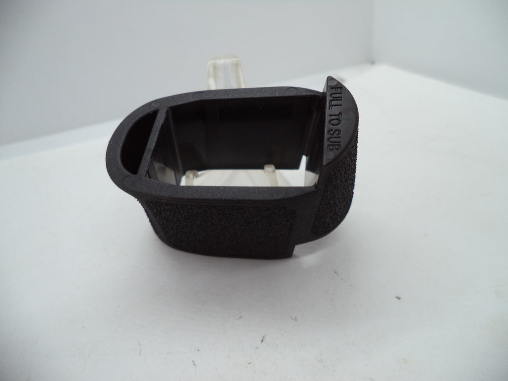 SW M&P Magazine Spacer Full Size to Sub-Compact 9mm .40 S&W 3010822