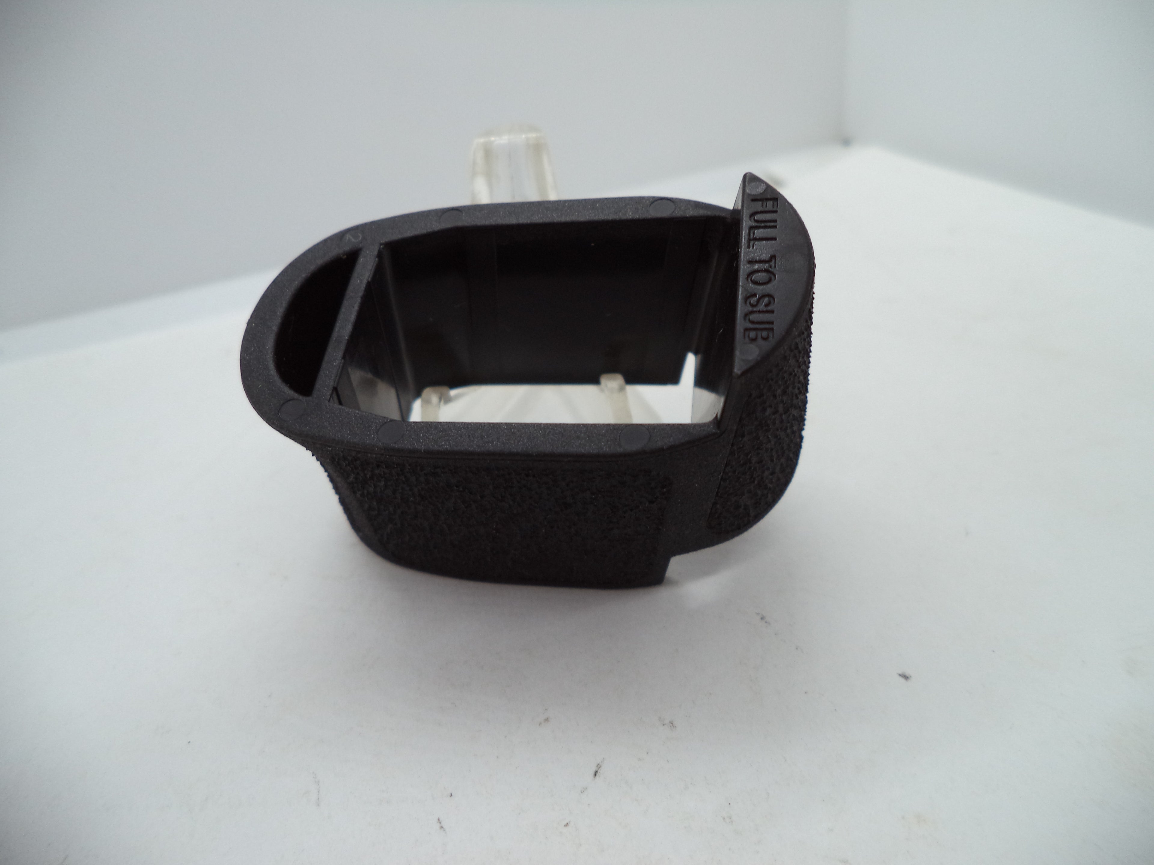 SW M&P Magazine Spacer Full Size to Sub-Compact 9mm .40 S&W 3010822