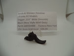 228920000 Smith & Wesson J Frame All Models MIM Smooth Trigger .310"