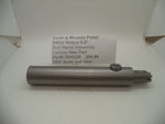 3000229 Smith & Wesson Pistol SW22 Victory 5.5" Bull Barrel Assembly New Part