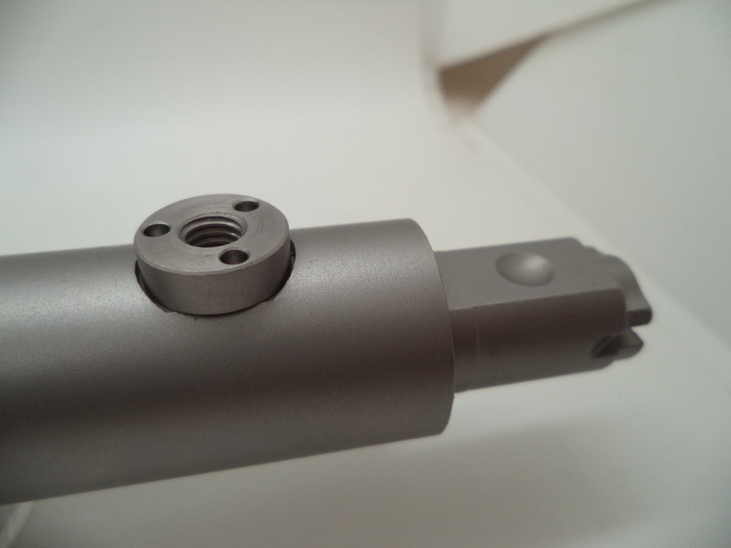 Smith & Wesson SW22 Victory 5.5" Bull Barrel Assembly 3000229