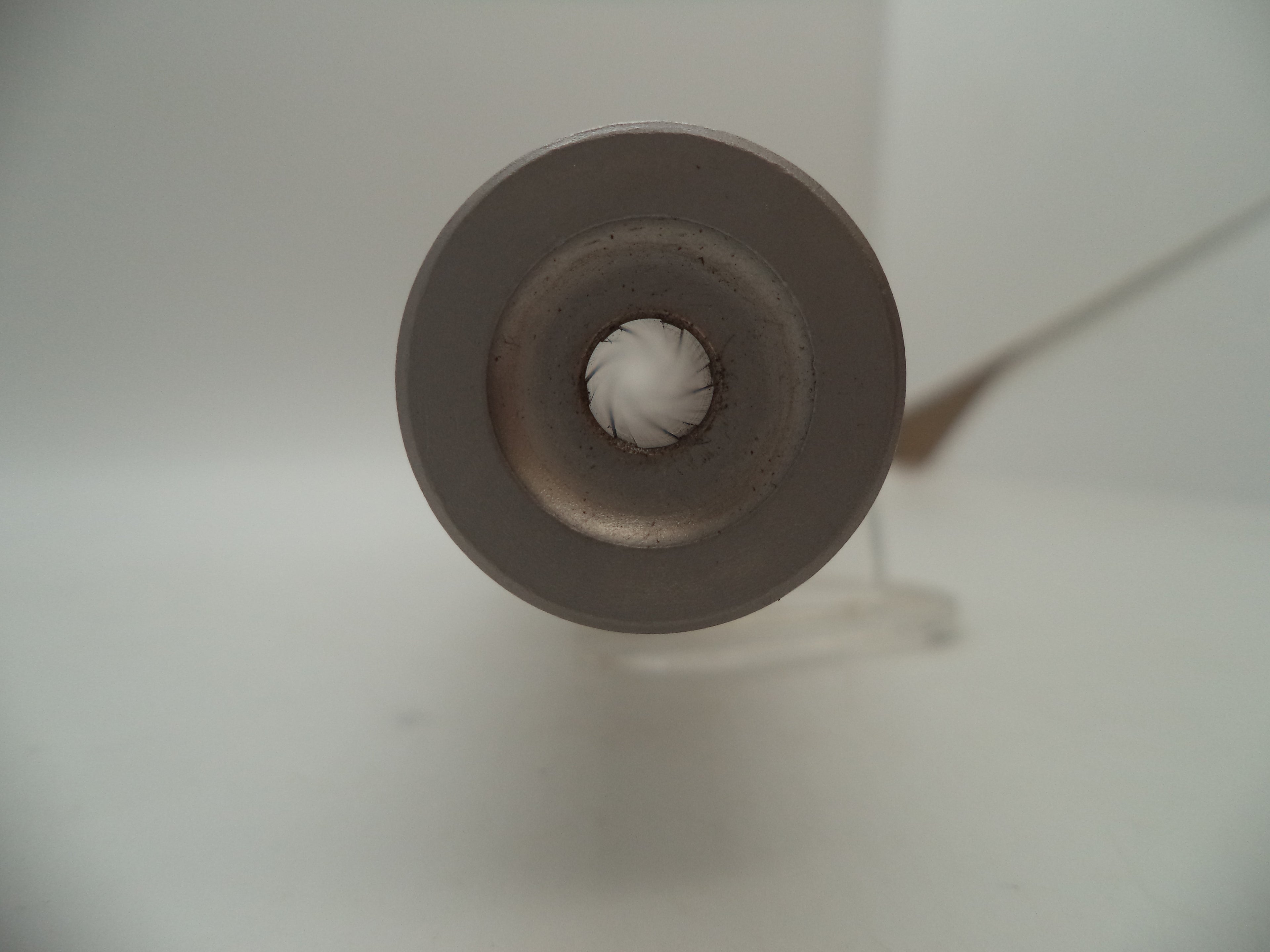 Smith & Wesson SW22 Victory 5.5" Bull Barrel Assembly 3000229