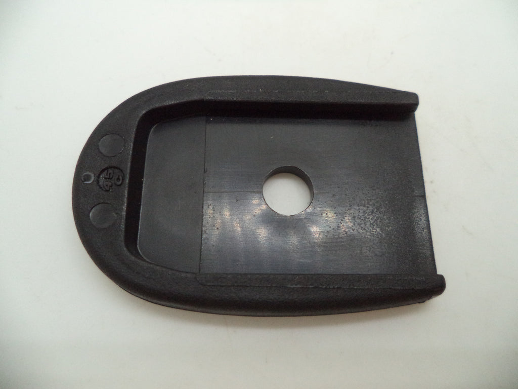 Smith & Wesson M&P 45 Compact Magazine Buttplate - Factory OEM 394810000