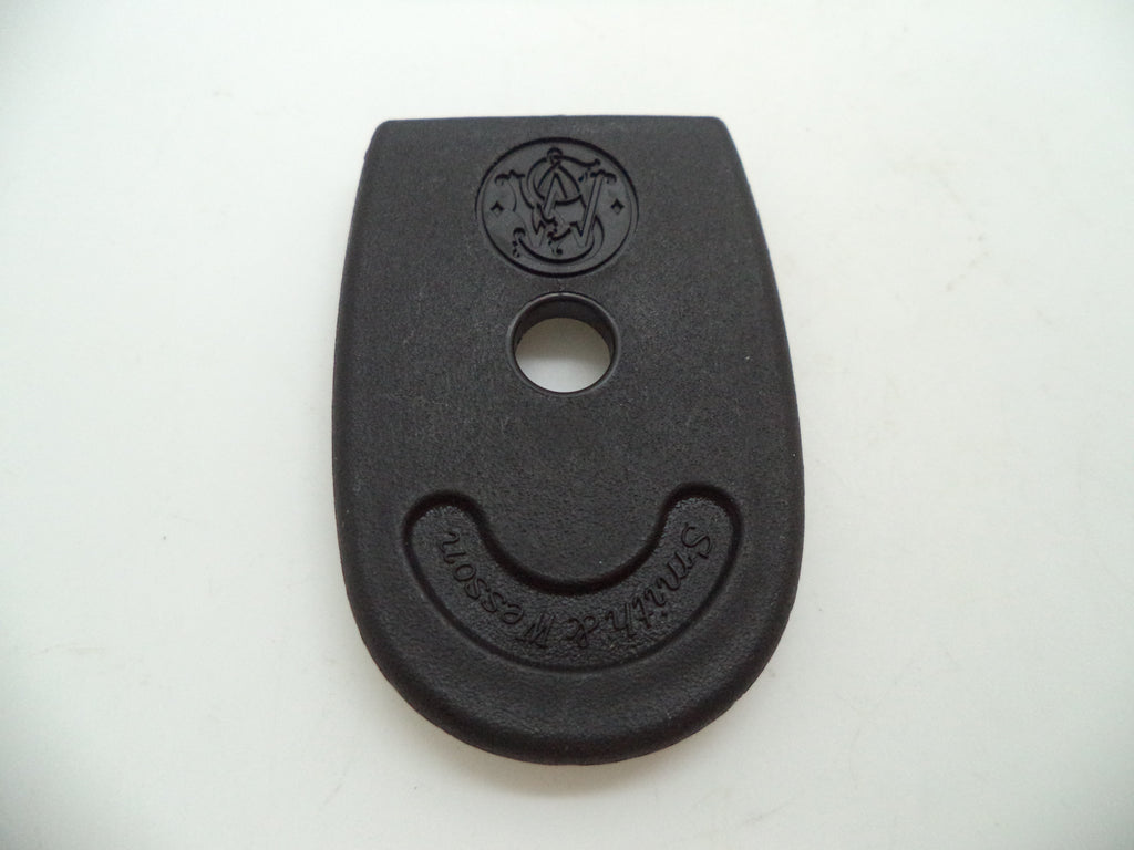 Smith & Wesson M&P 45 Compact Magazine Buttplate - Factory OEM 394810000