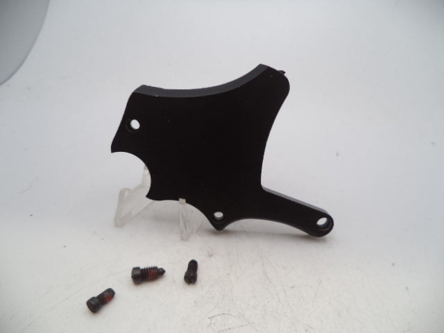 PC275 Smith & Wesson N Frame Model M&P R8 .357 Magnum Performance Center 8 Shot Side Plate & Screws