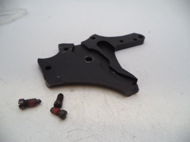 PC275 Smith & Wesson N Frame Model M&P R8 .357 Magnum Performance Center 8 Shot Side Plate & Screws