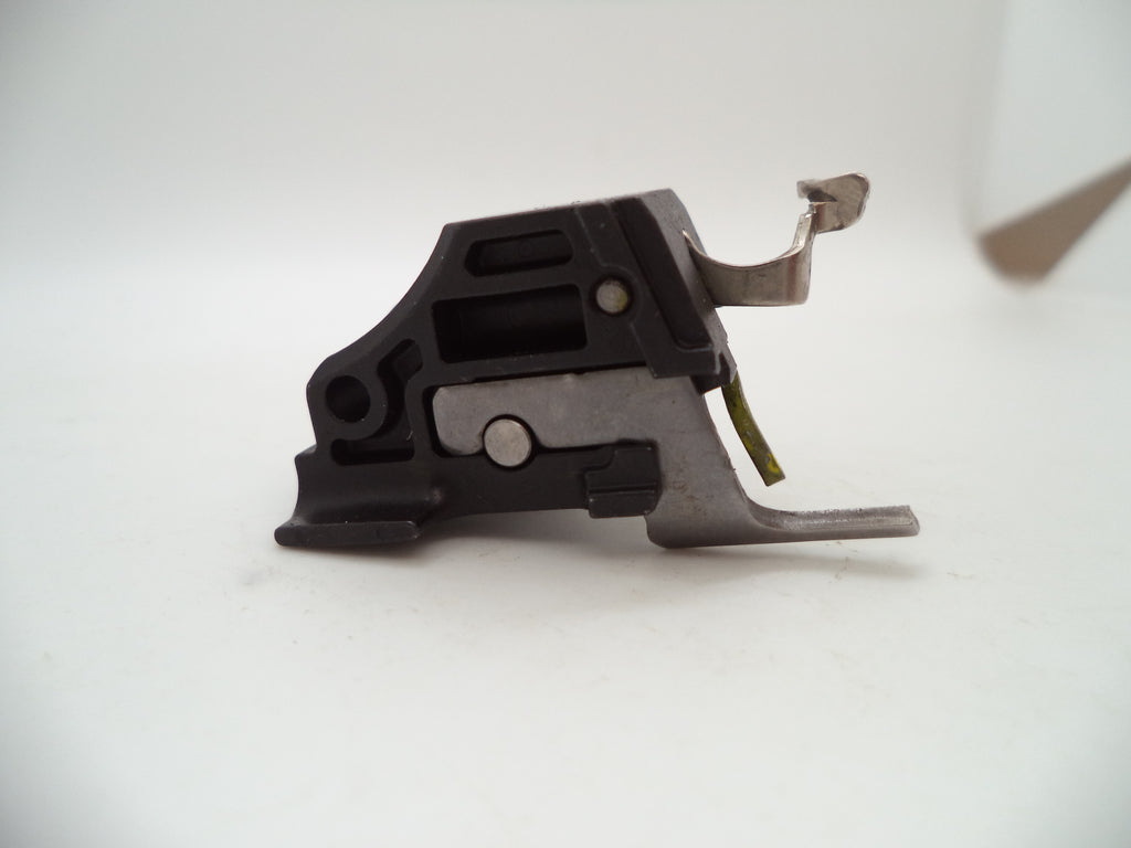 S&W M&P 9/40 Sear Housing Block Assembly 1.0 Gen | OEM 3000444