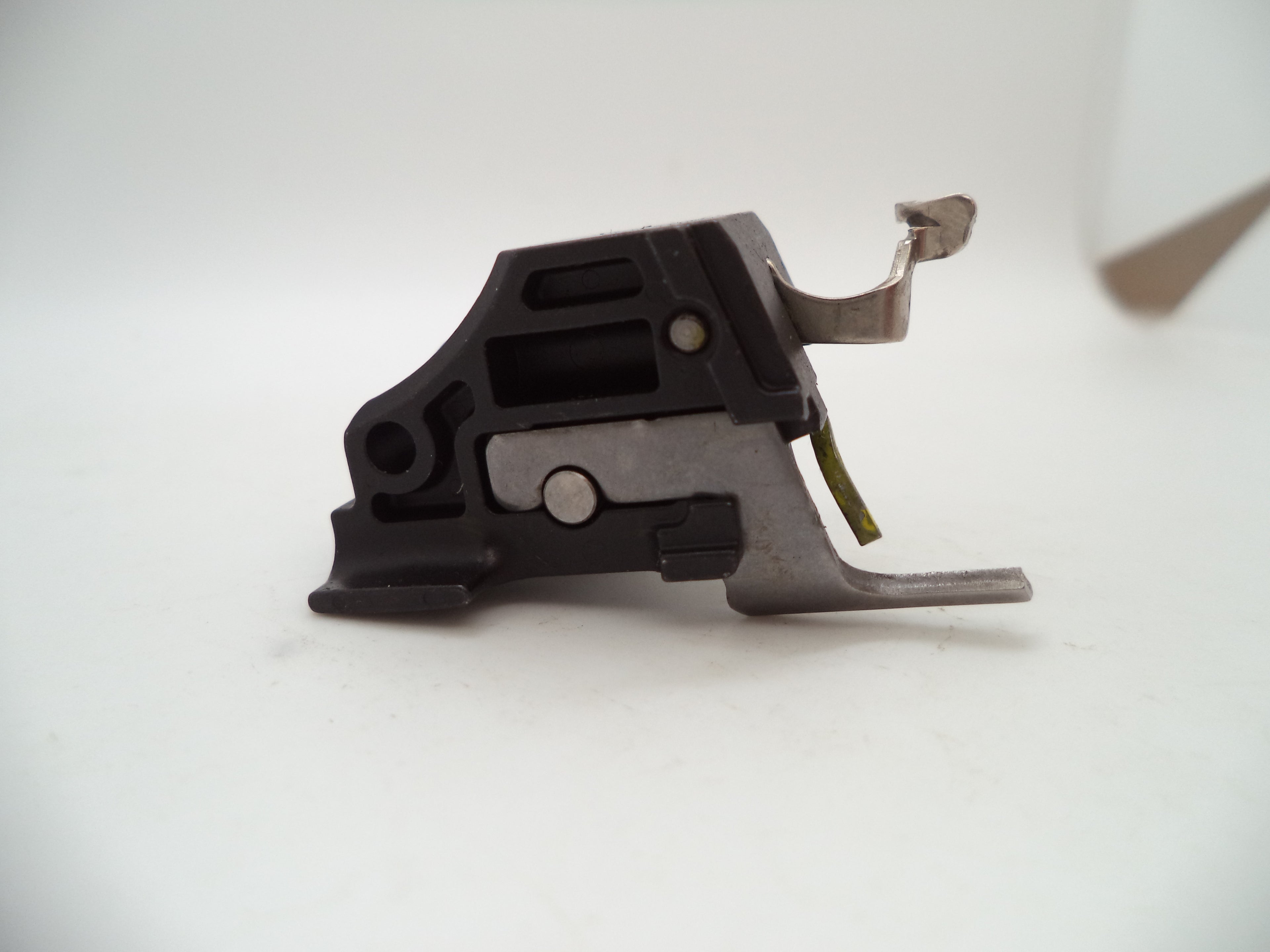 S&W M&P 9/40 Sear Housing Block Assembly 1.0 Gen | OEM 3000444