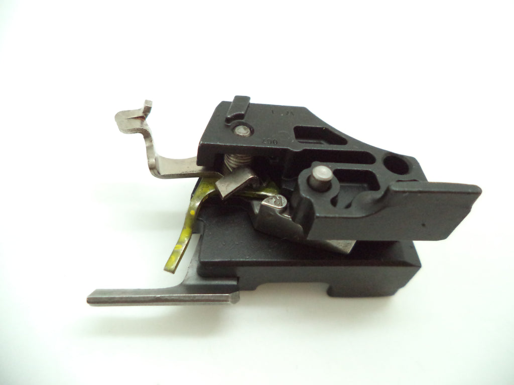 S&W M&P 9/40 Sear Housing Block Assembly 1.0 Gen | OEM 3000444