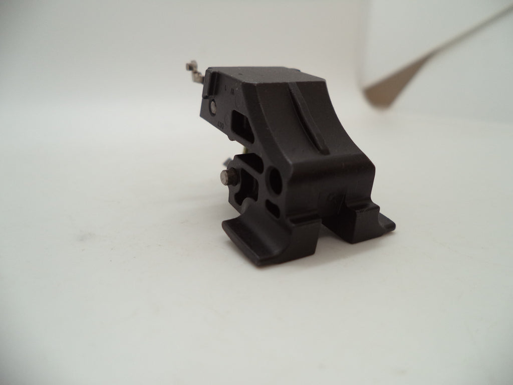 S&W M&P 9/40 Sear Housing Block Assembly 1.0 Gen | OEM 3000444