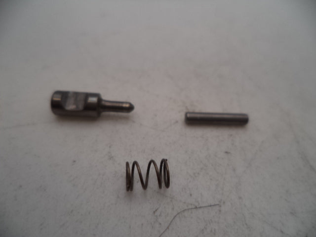 PC280 Smith & Wesson N Frame Model M&P R8 .357 Magnum Performance Center 8 Shot Firing Pin, Spring & Retaining Spring
