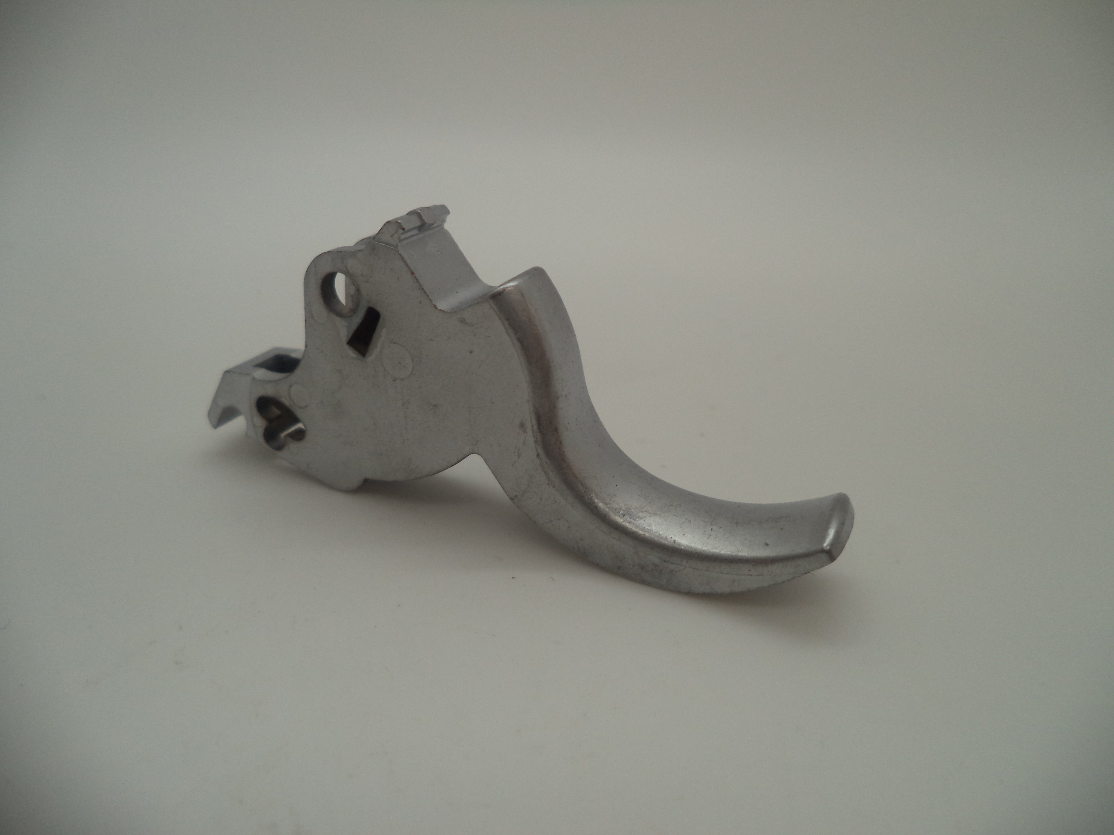 Smith & Wesson K L N X Frame Smooth Trigger .320" MIM New Style - 414760000