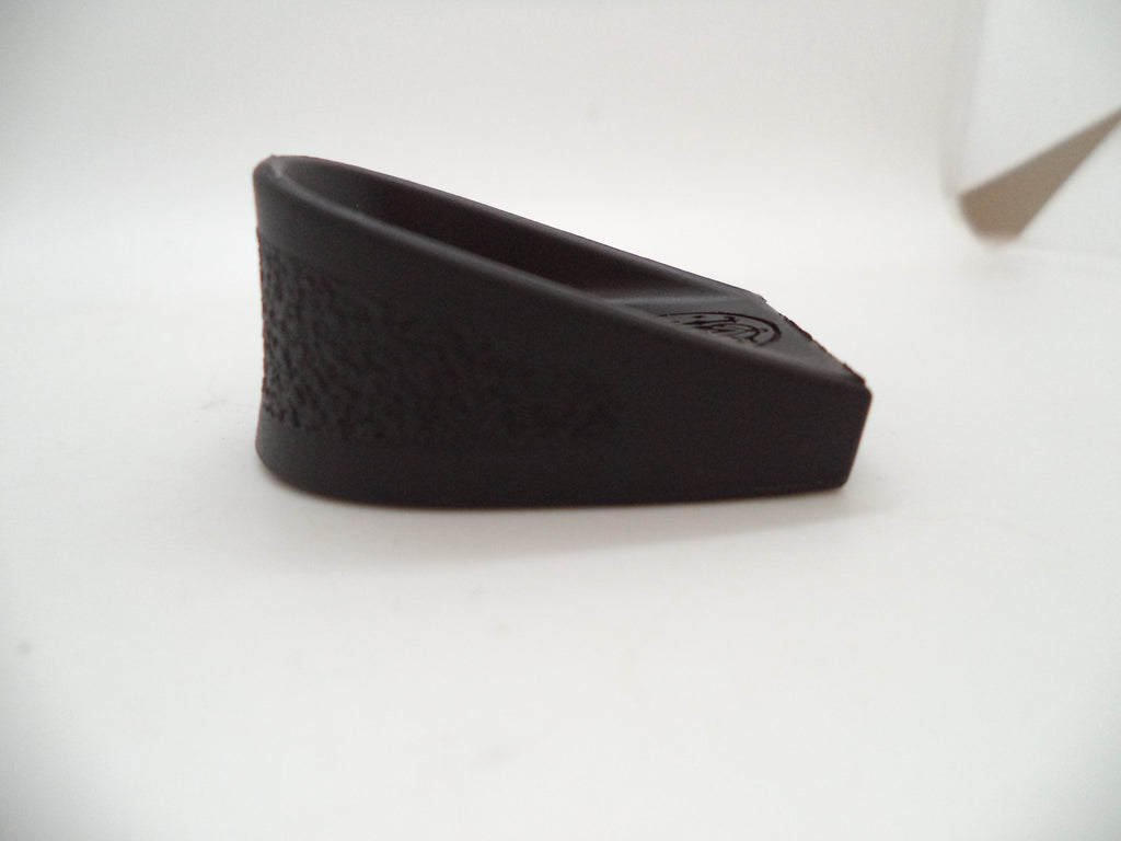 S&W M&P 45 Compact Magazine Buttplate Extended - Factory OEM 394830000