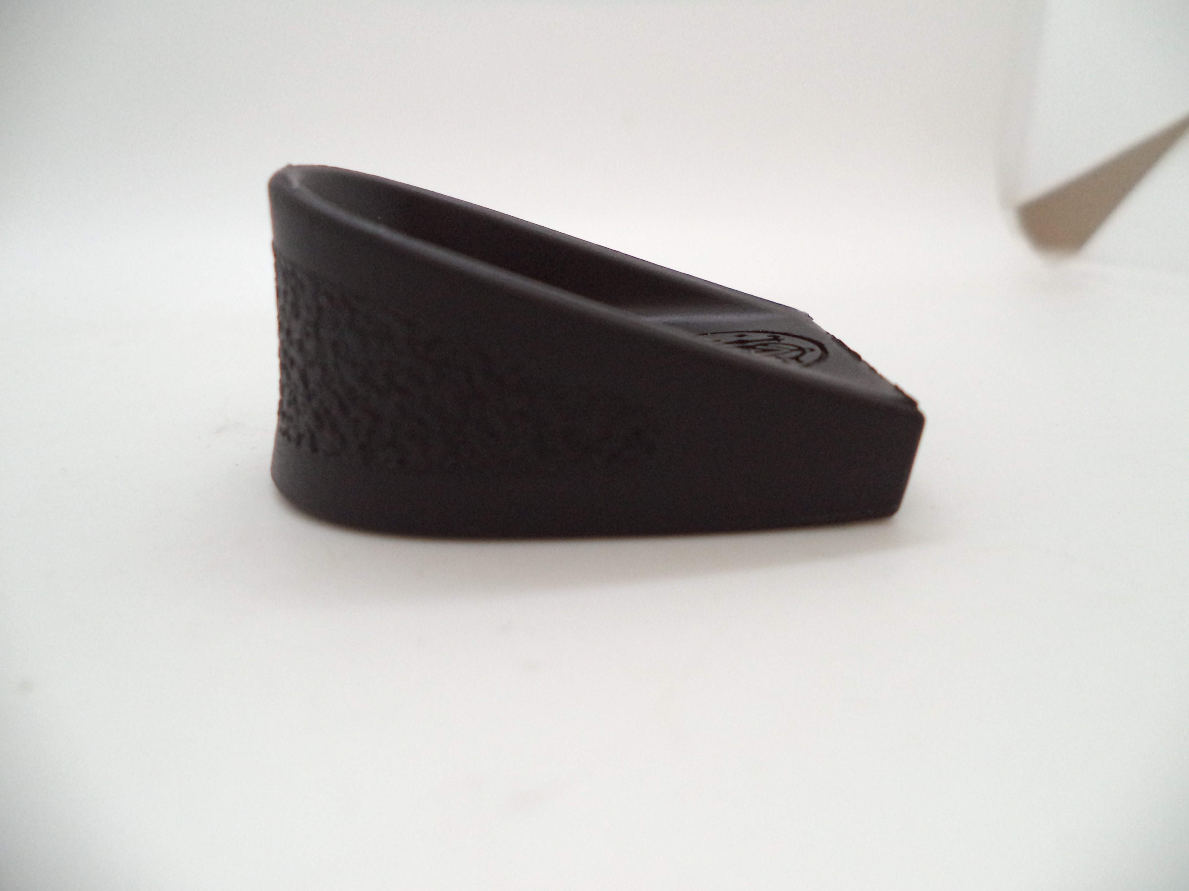 S&W M&P 45 Compact Magazine Buttplate Extended - Factory OEM 394830000