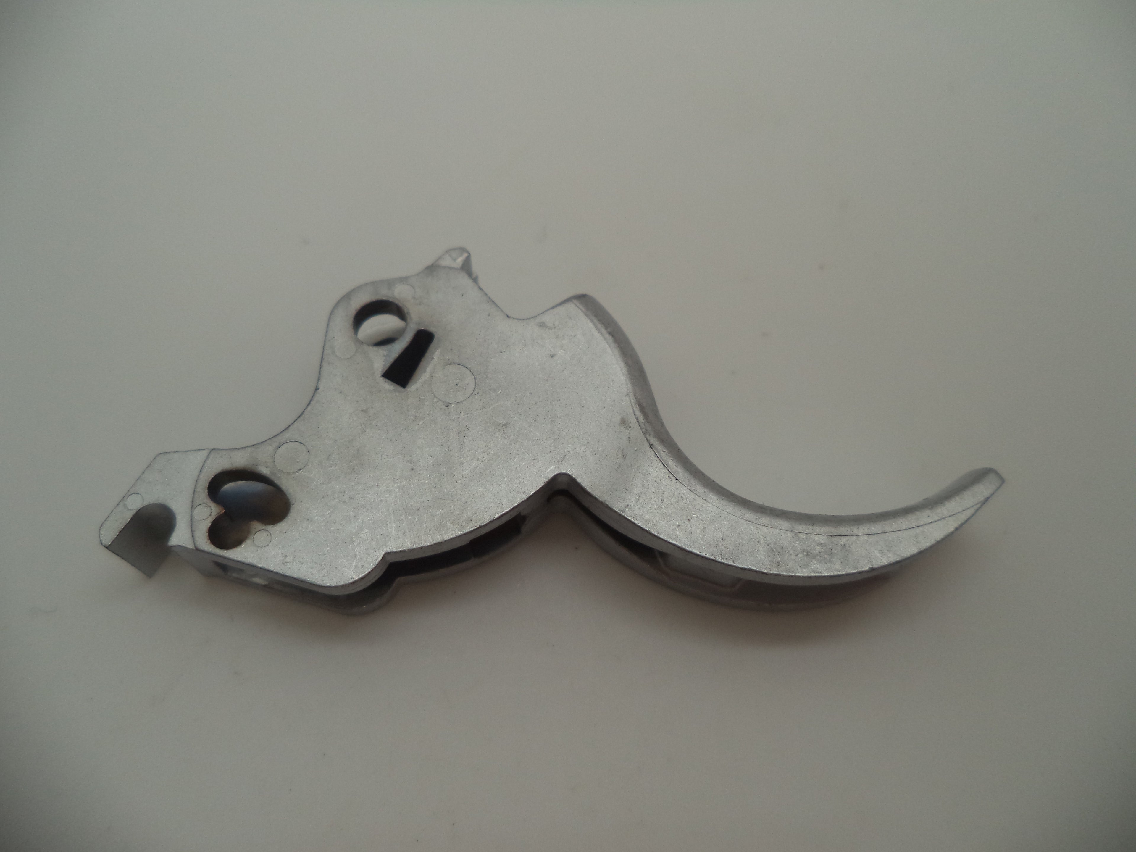 Smith & Wesson K L N X Frame Smooth Trigger .320" MIM New Style - 414760000