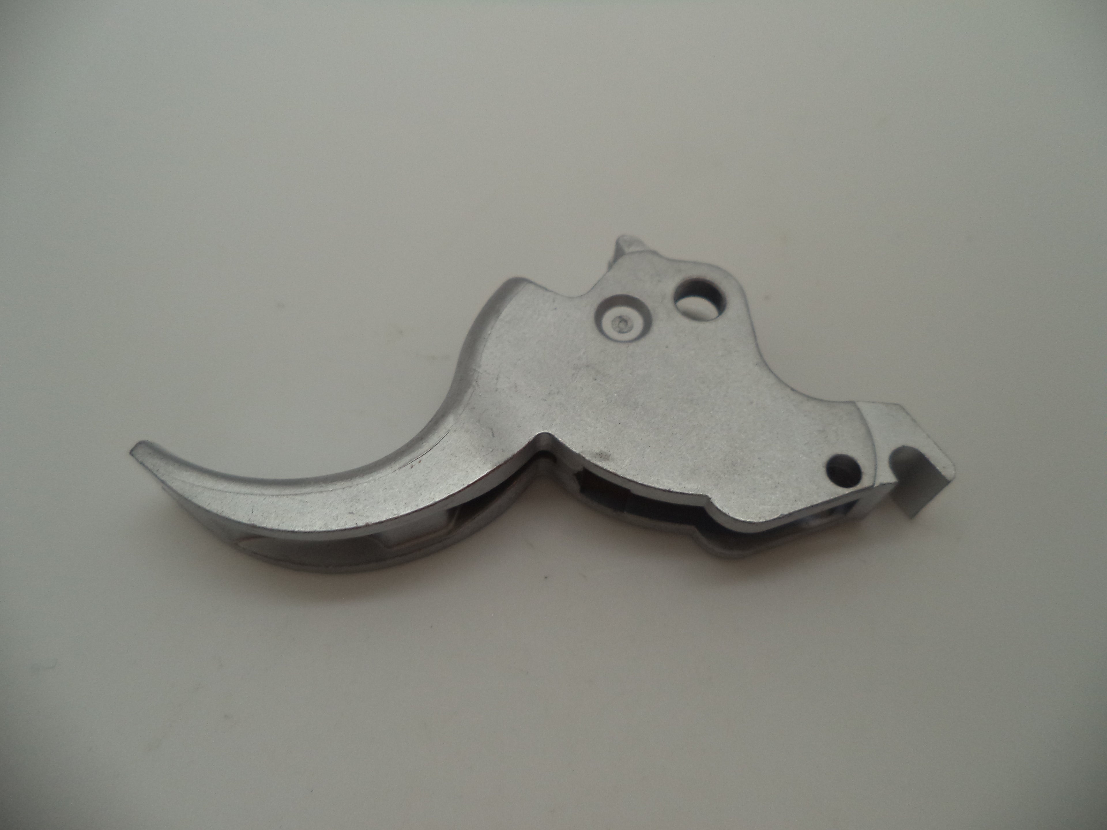 Smith & Wesson K L N X Frame Smooth Trigger .320" MIM New Style - 414760000