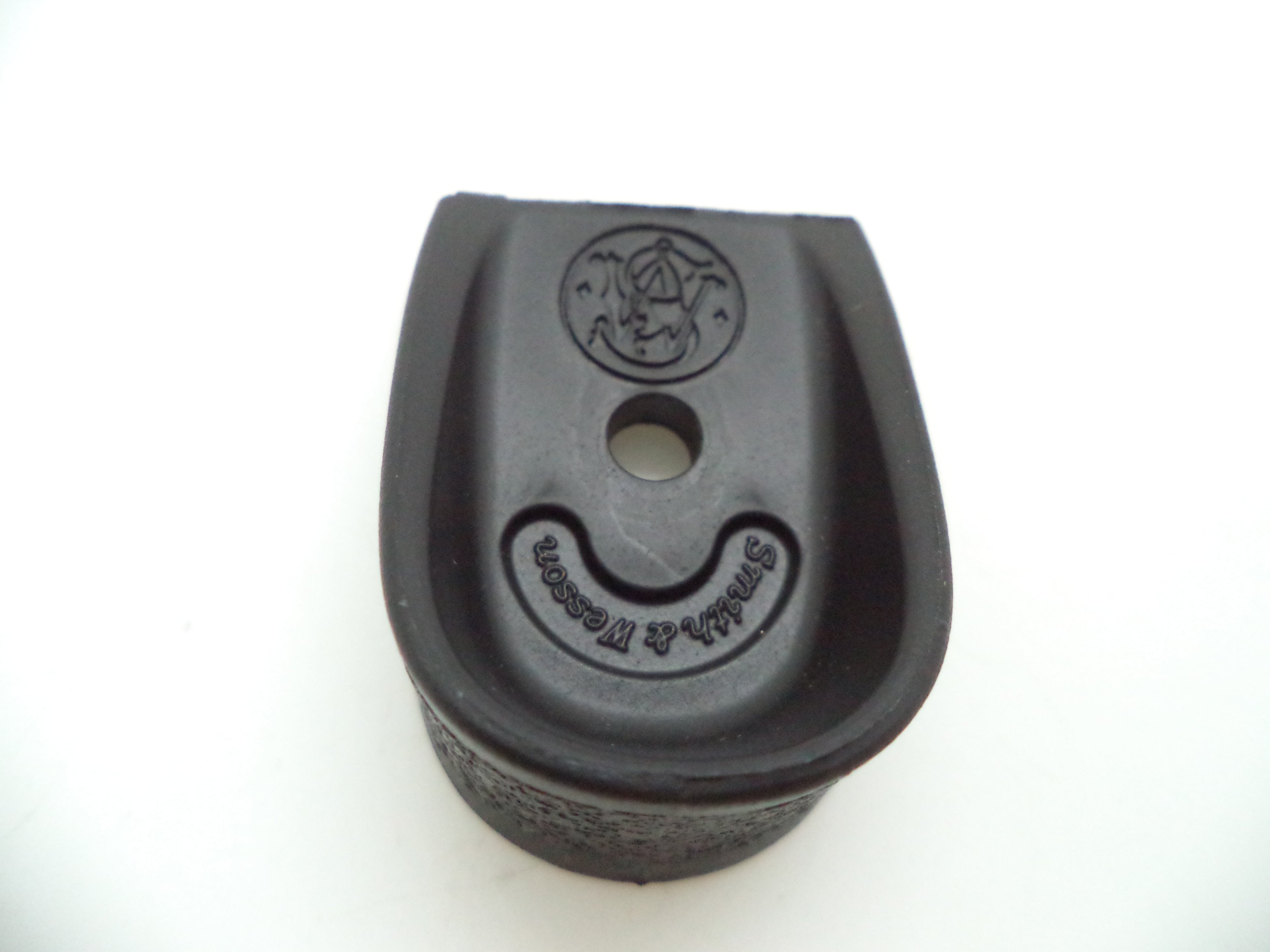 S&W M&P 45 Compact Magazine Buttplate Extended - Factory OEM 394830000