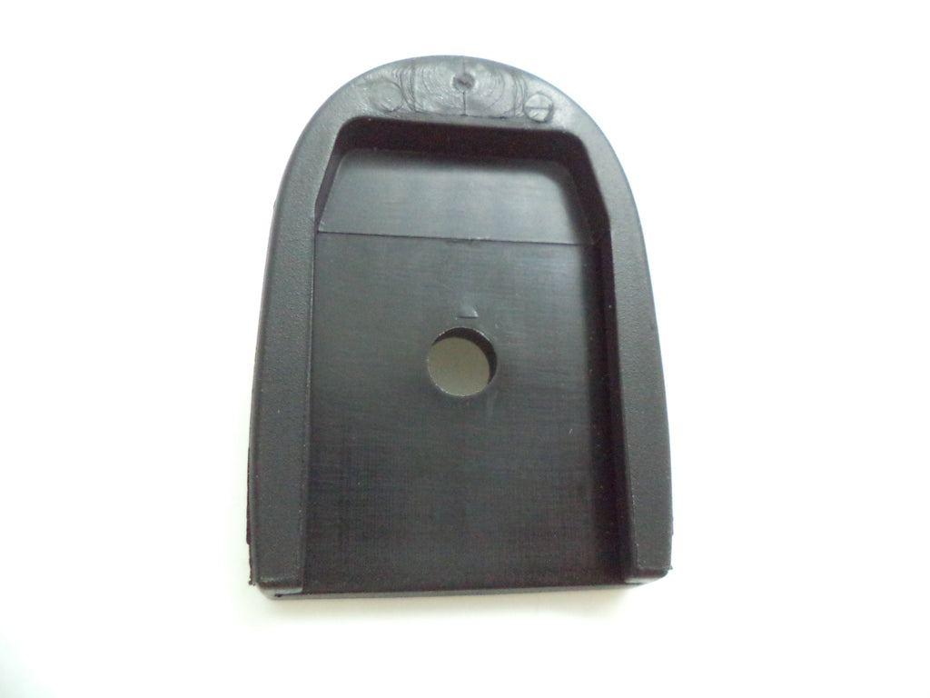 S&W M&P 45 Compact Magazine Buttplate Extended - Factory OEM 394830000