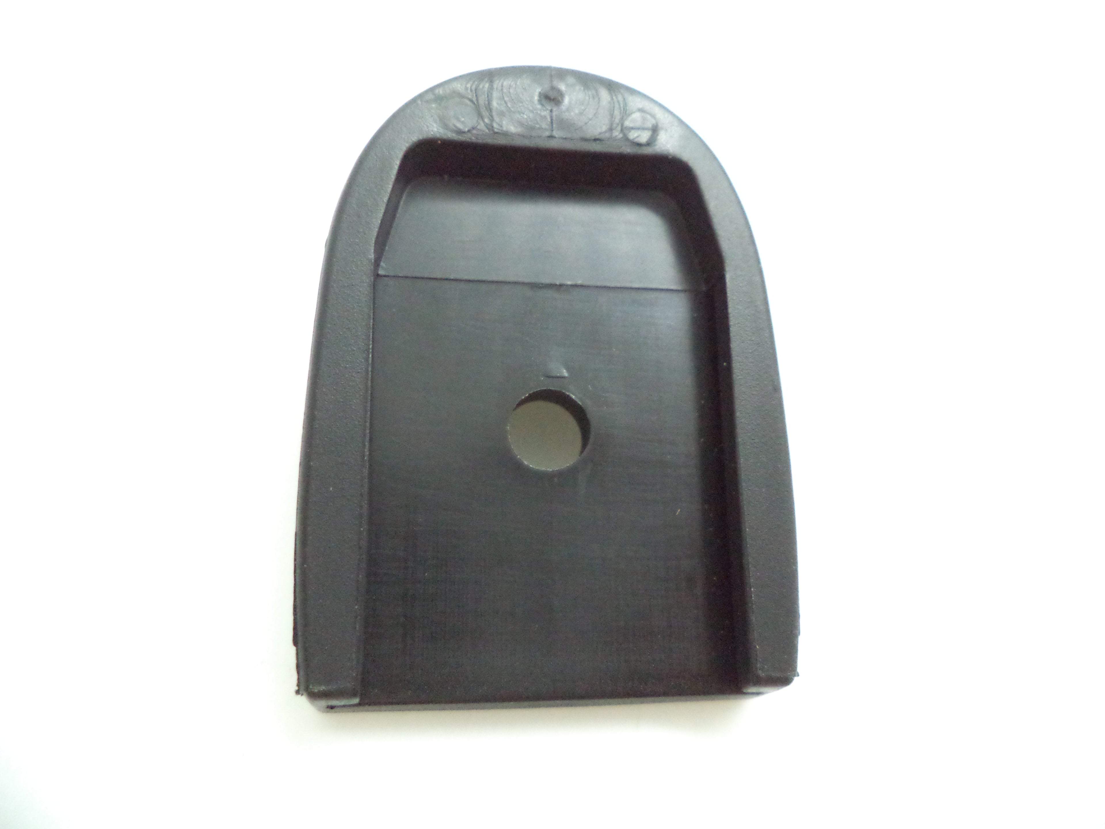 S&W M&P 45 Compact Magazine Buttplate Extended - Factory OEM 394830000