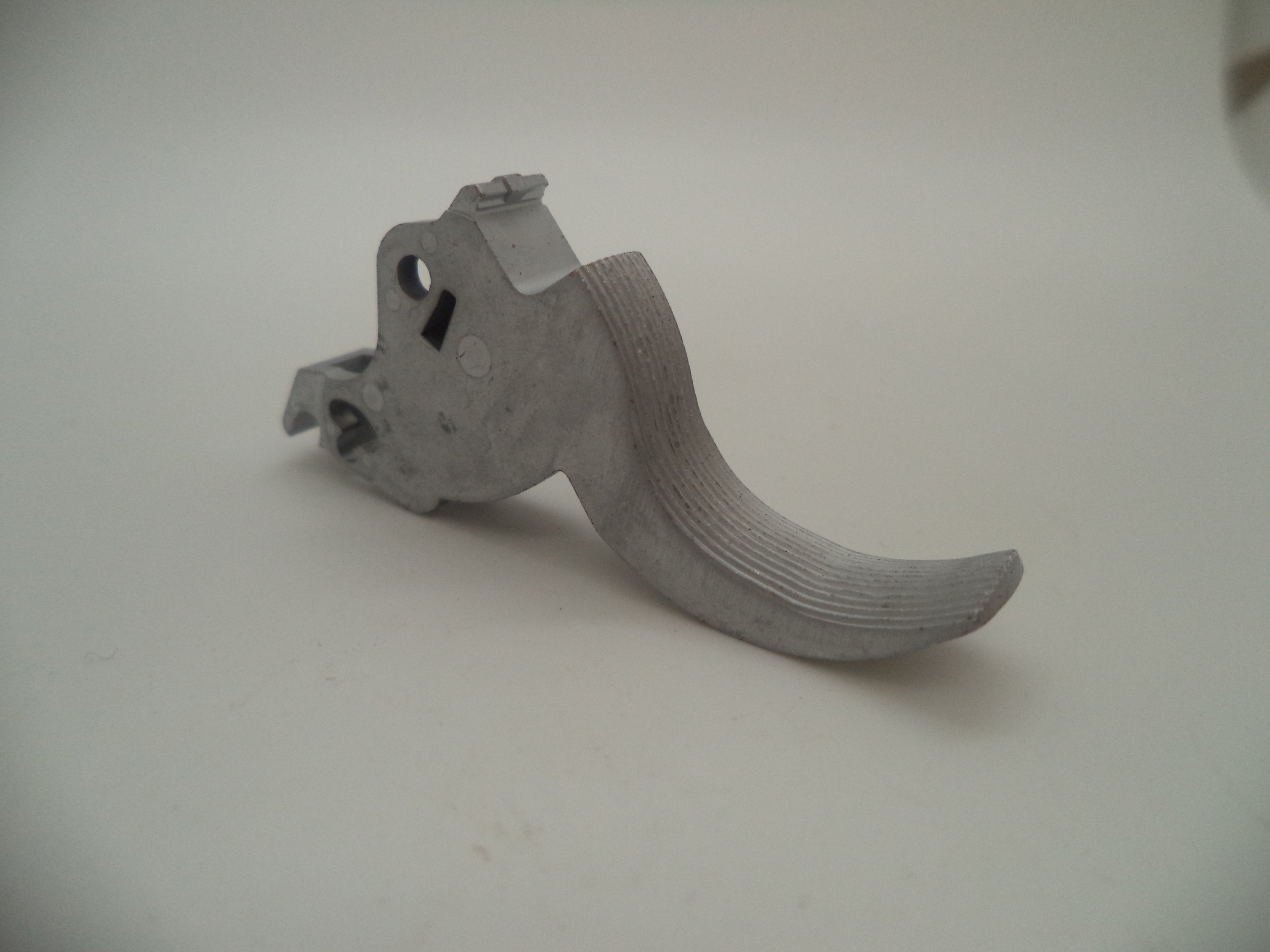 Smith & Wesson K L N X Frame All Models MIM Serrated Trigger .300" 416160000